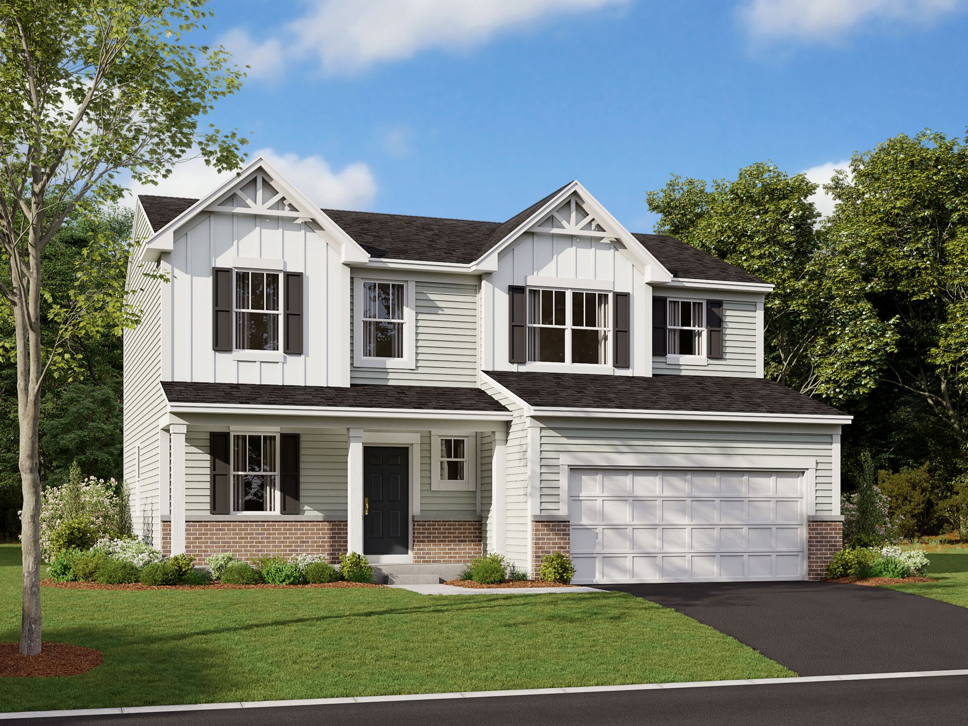 Newbury Rendering:Newbury Rendering