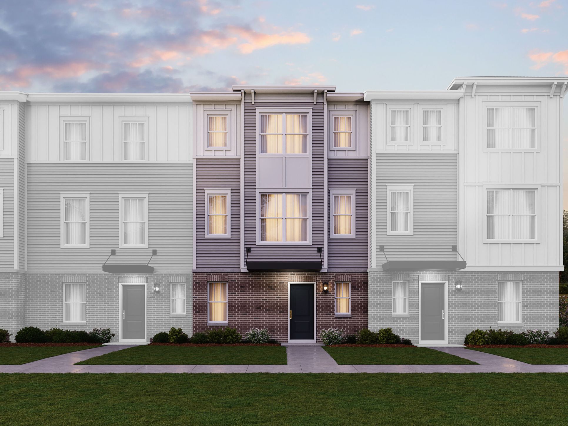 Regis Elevation E:Regis Elevation E