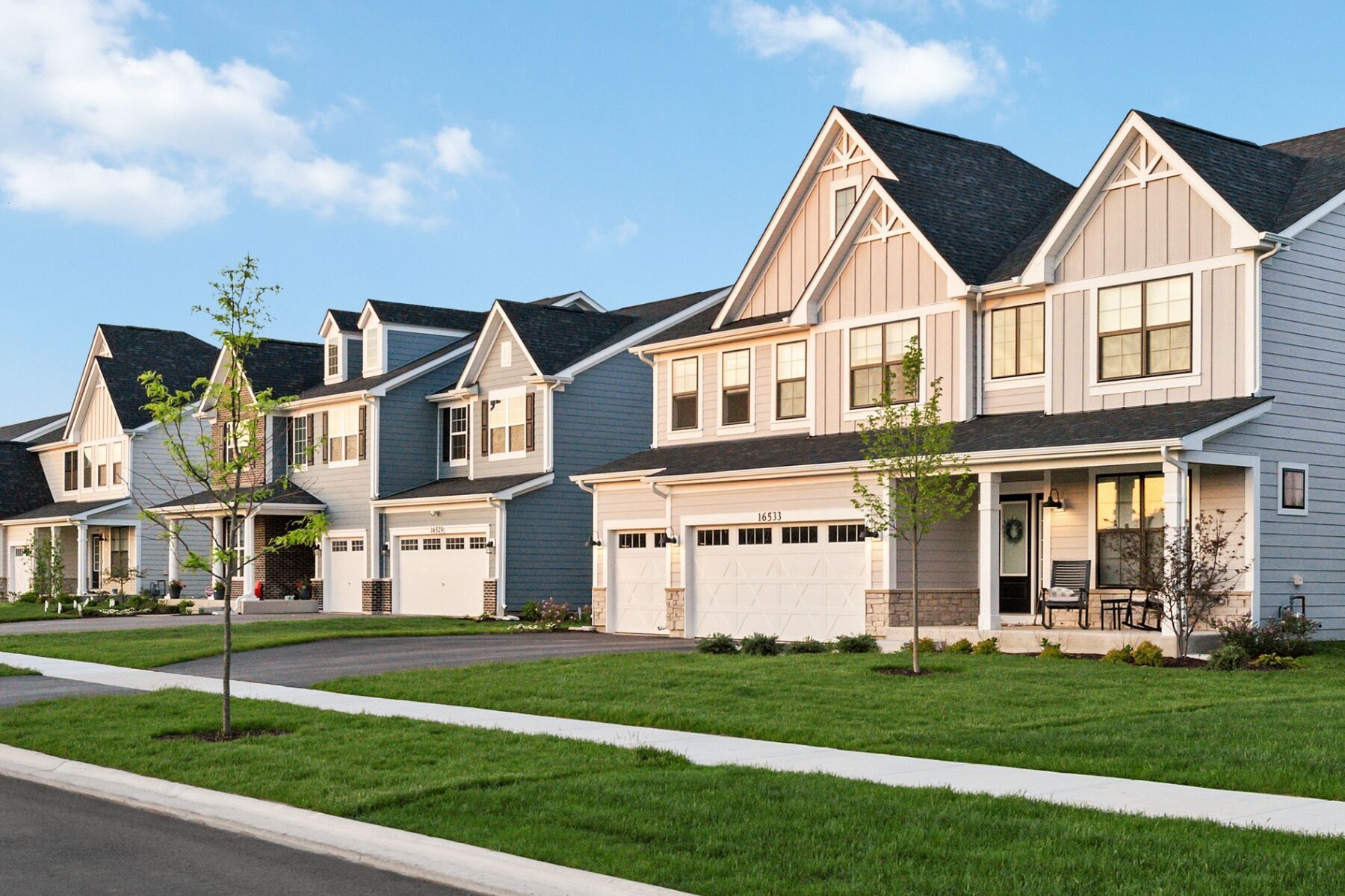 Streetscape:Streetscape