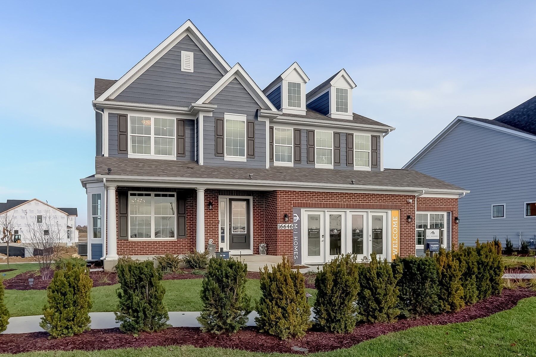 Front Exterior:Front Exterior