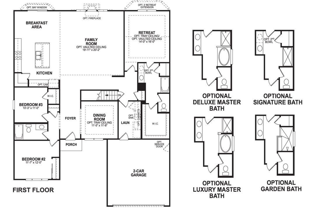 Cheswicke Floorplan:Cheswicke Floorplan