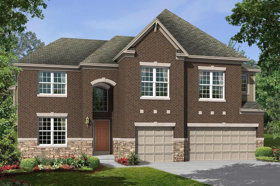 Monroe Elevation D:Monroe Elevation D