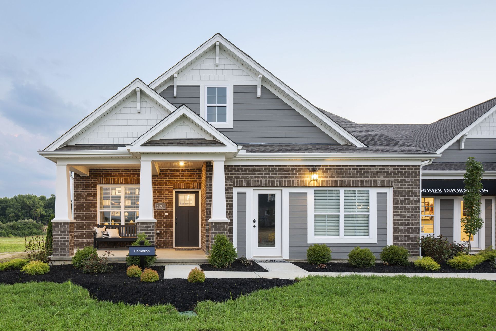 Front Exterior:Front Exterior