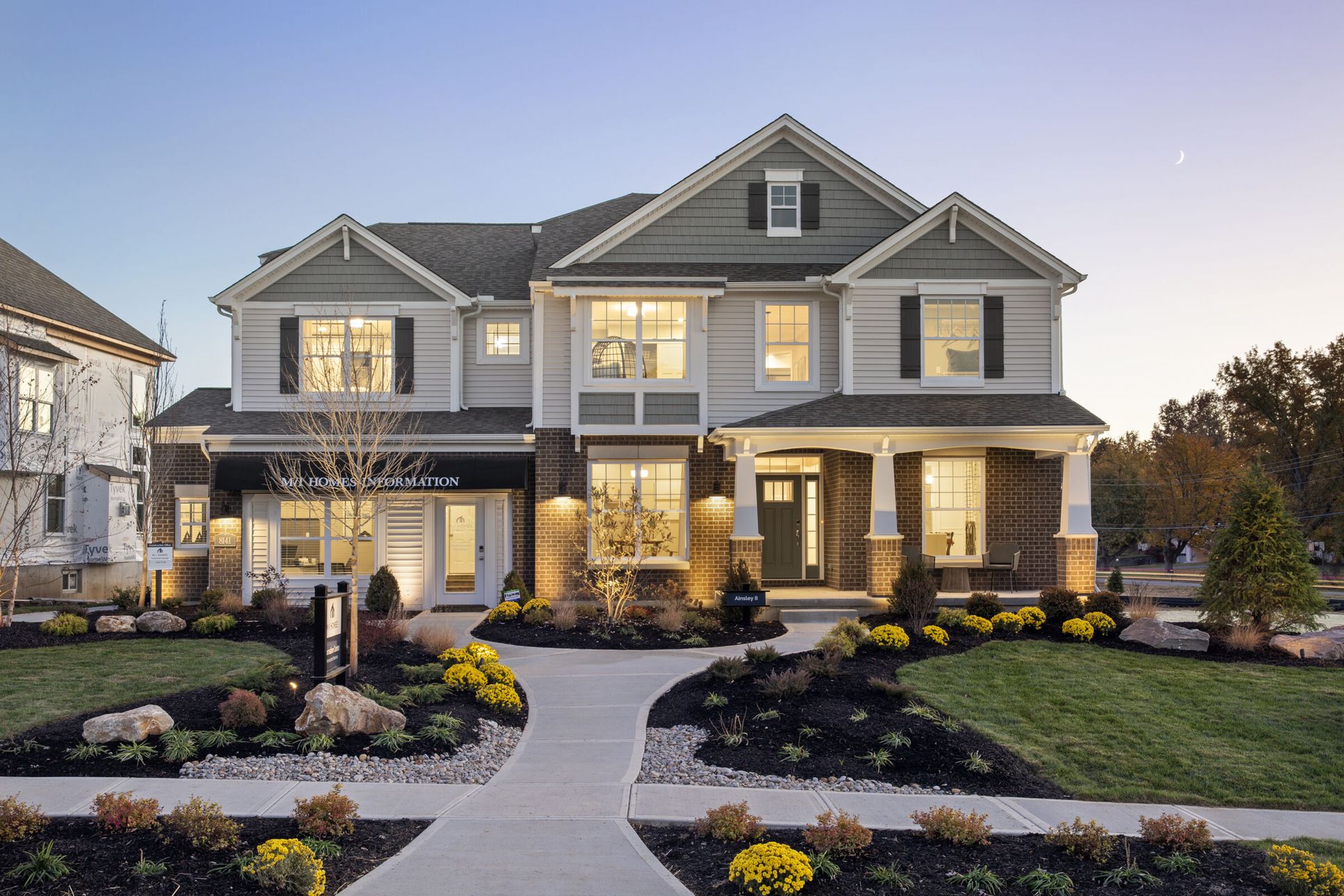 Front Exterior:Front Exterior
