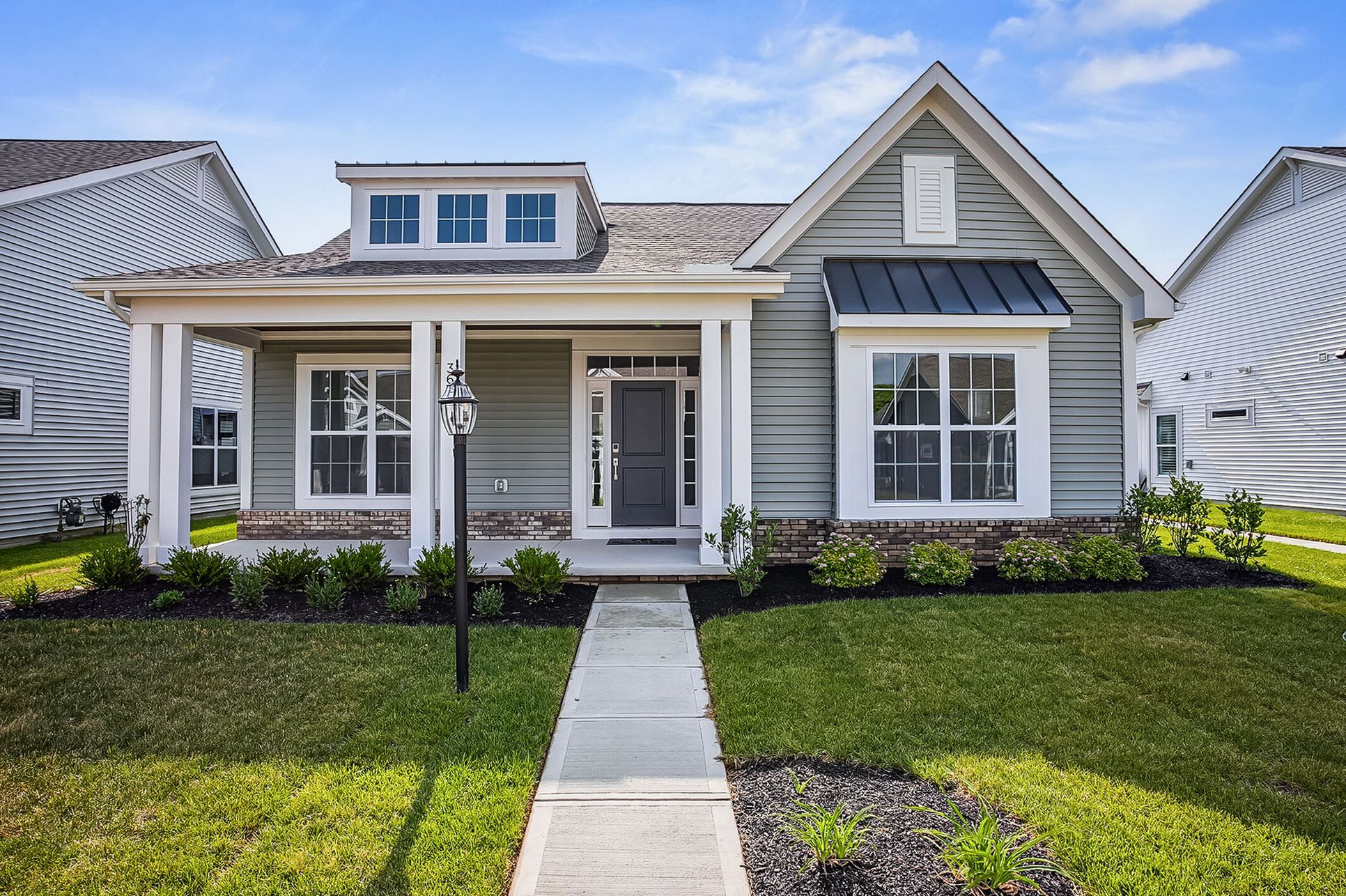 Front Exterior:Front Exterior - Representational Photo