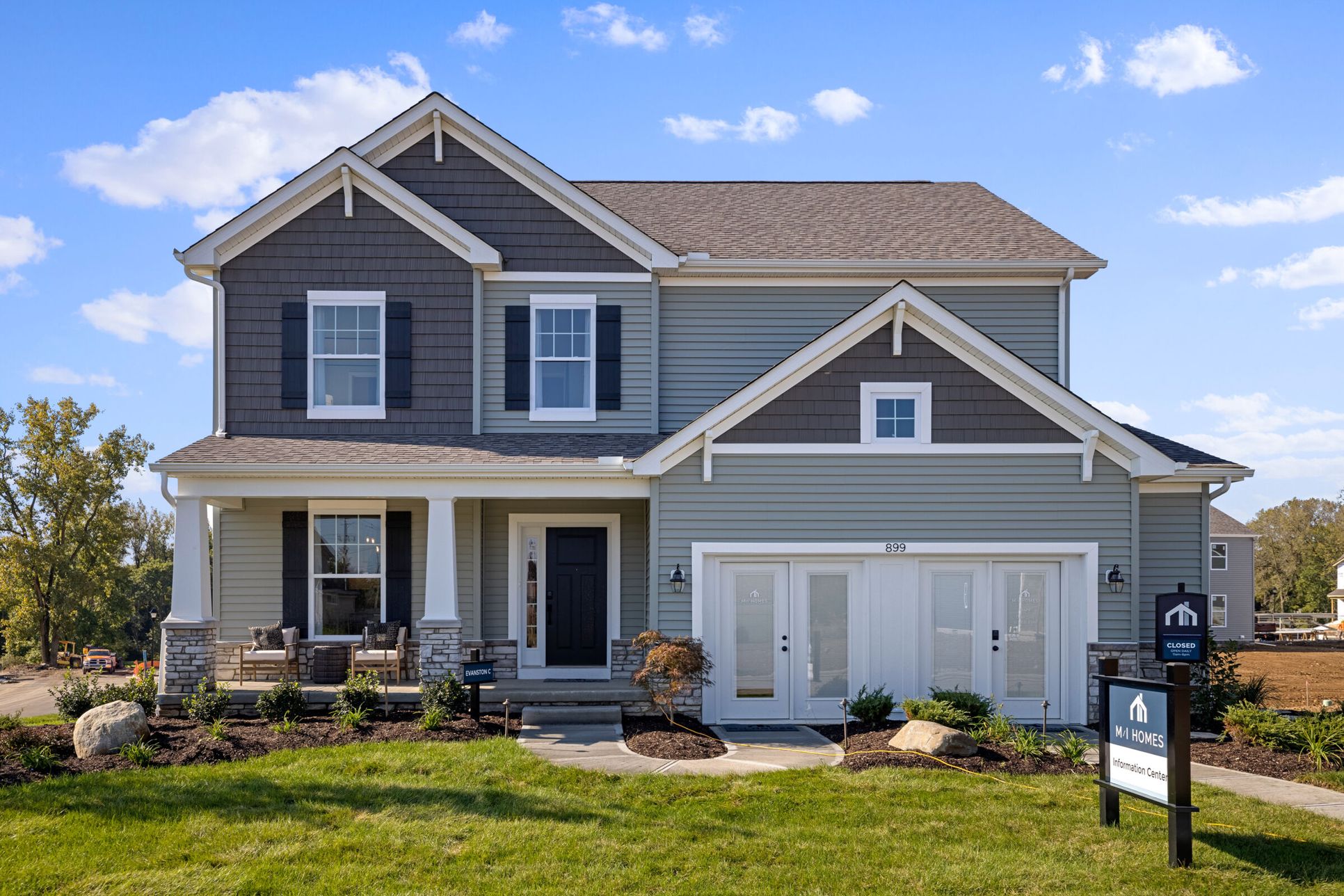 Front Exterior:Front Exterior - Representational Photo