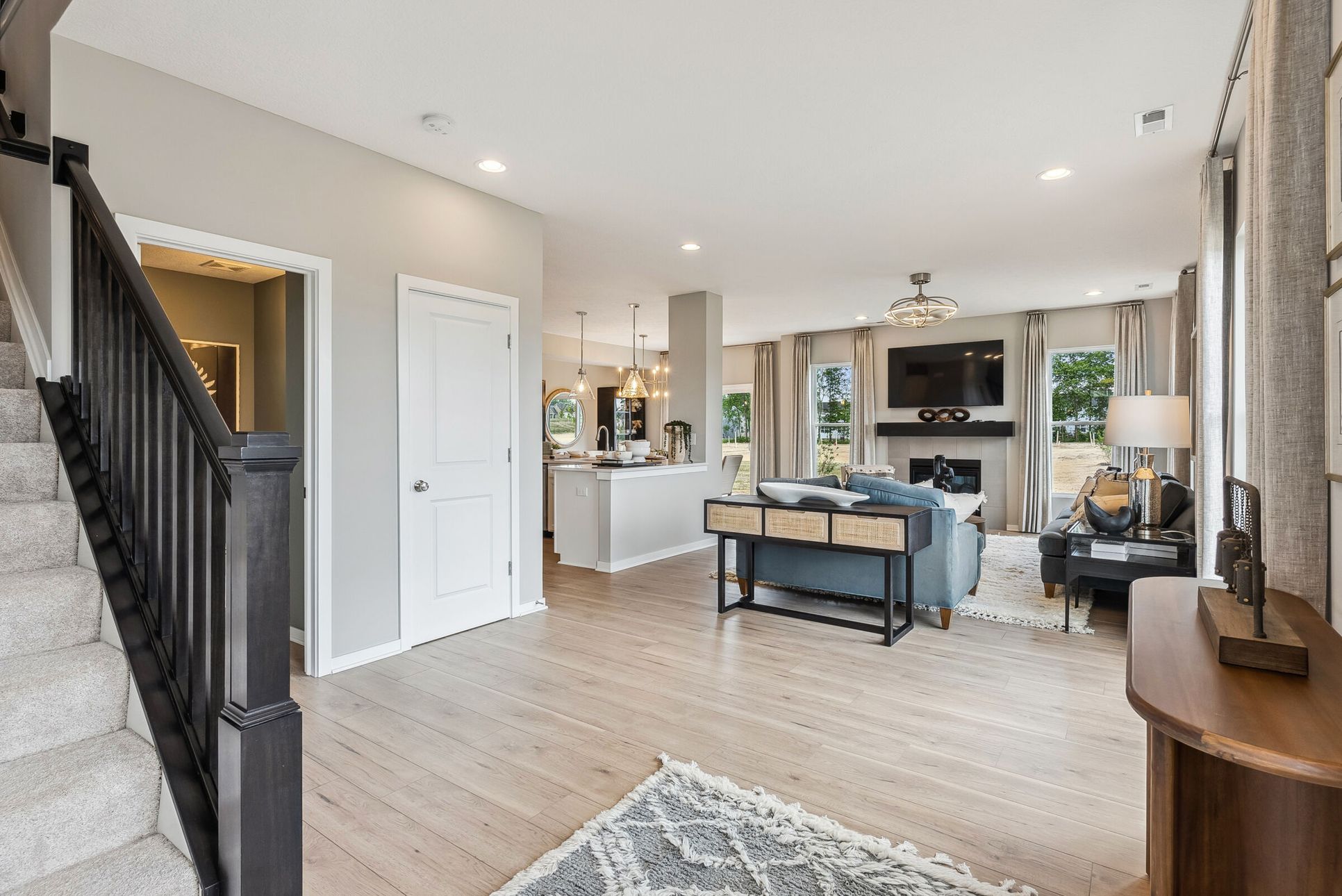 Entryway:Entryway - Representational Photo