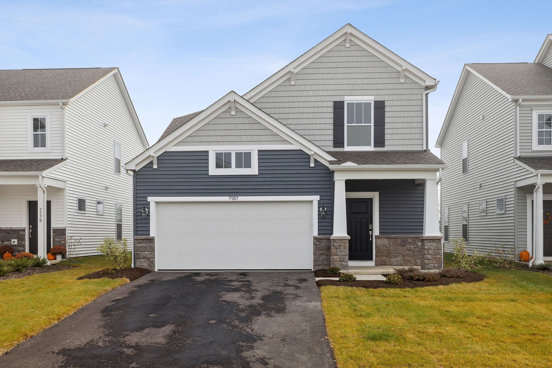 Front Exterior:Front Exterior - Representational Photo