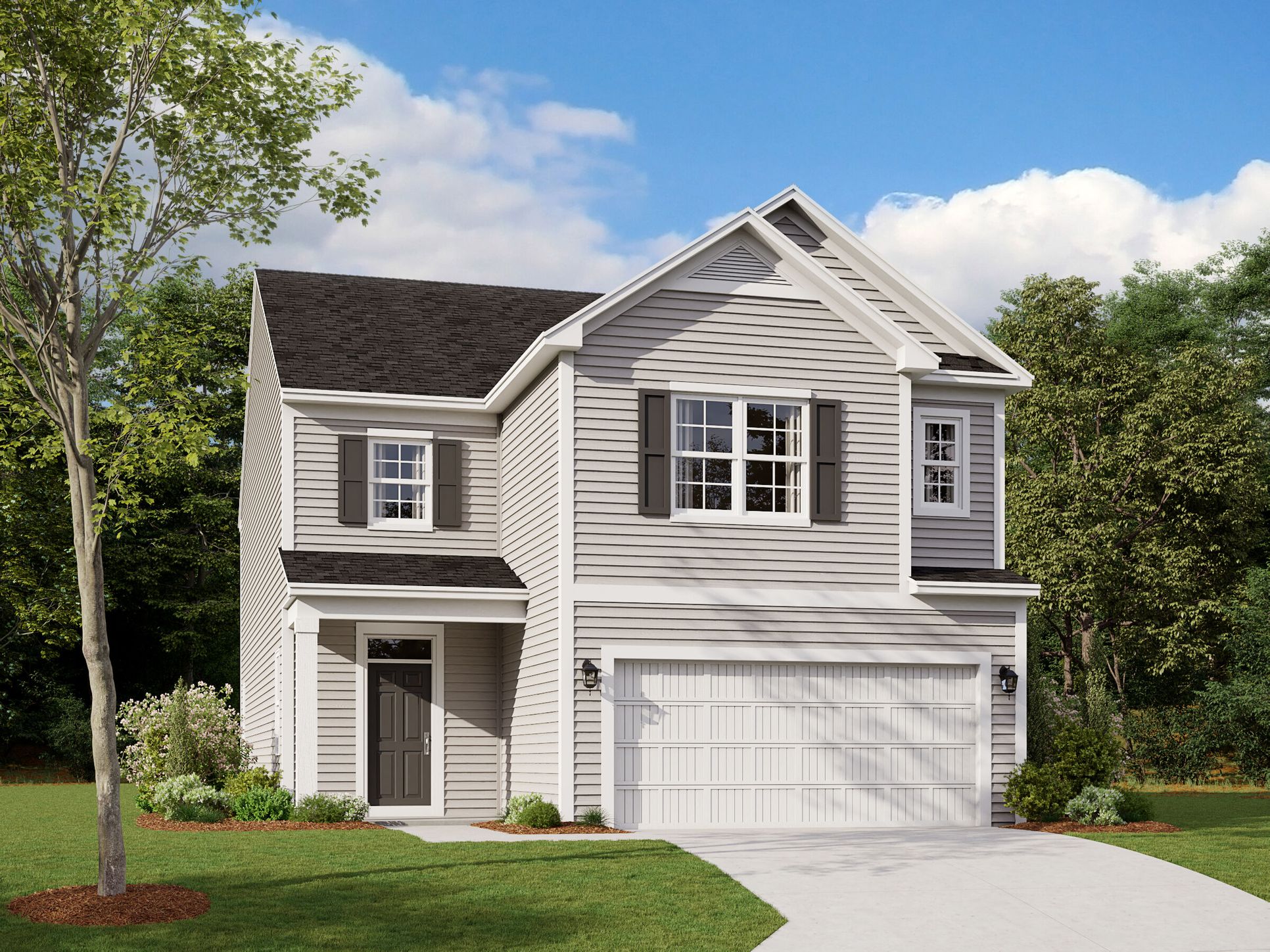 Muncie Elevation A DAY Smart Series:Muncie Elevation A DAY Smart Series