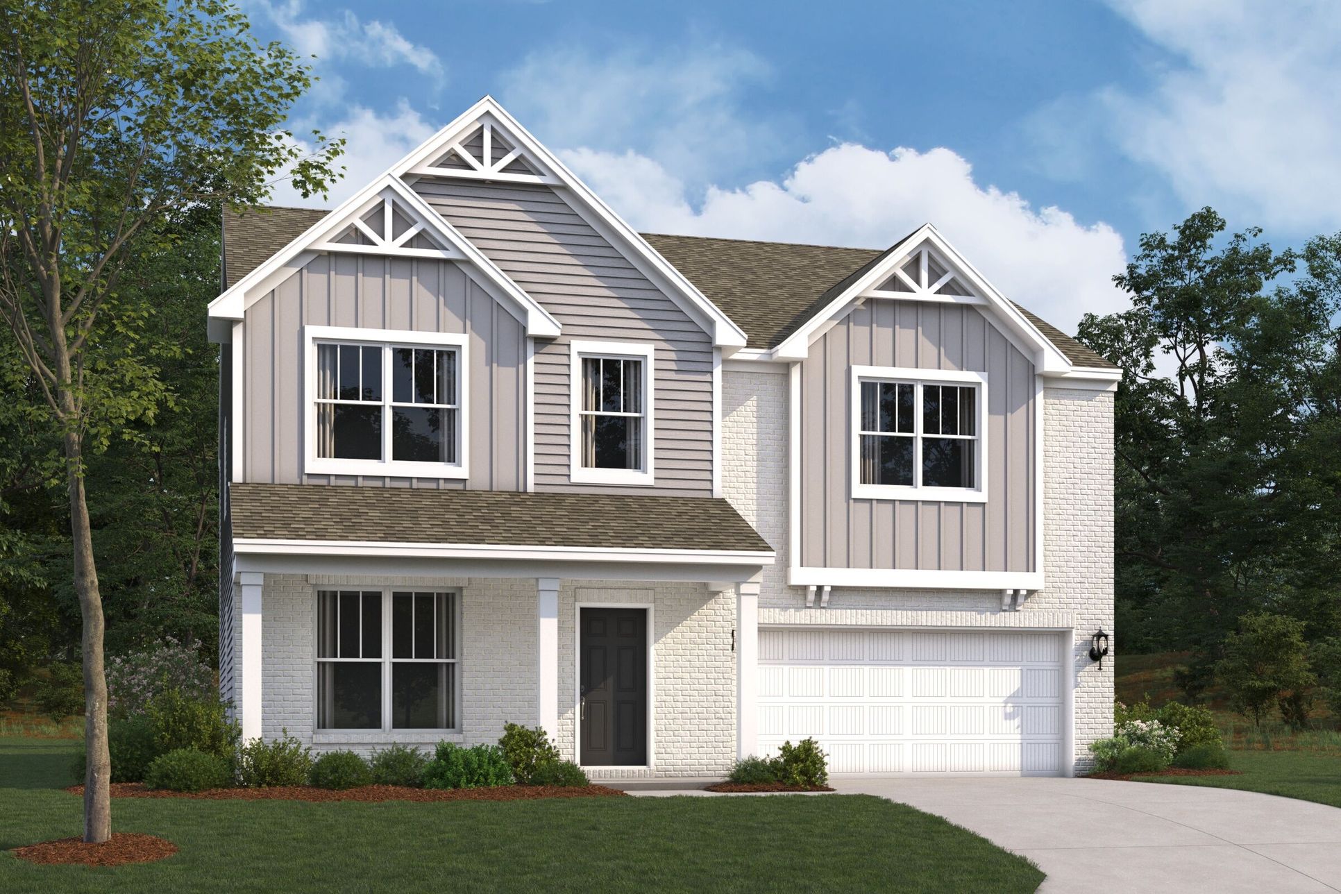 Fairbanks Elevation C Smart Series:Fairbanks Elevation C Smart Series