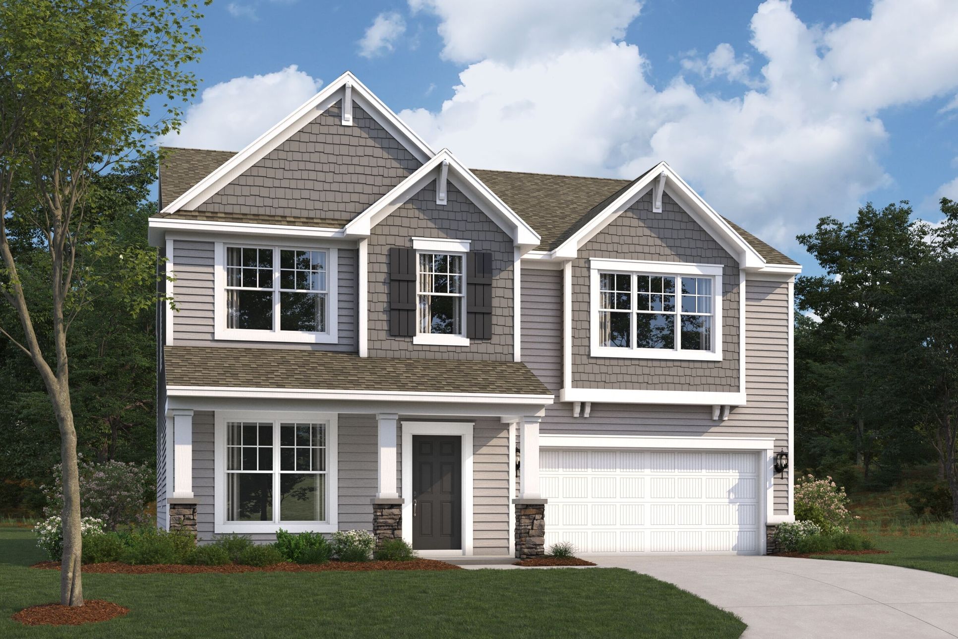 Fairbanks Elevation E Smart Series:Fairbanks Elevation E Smart Series