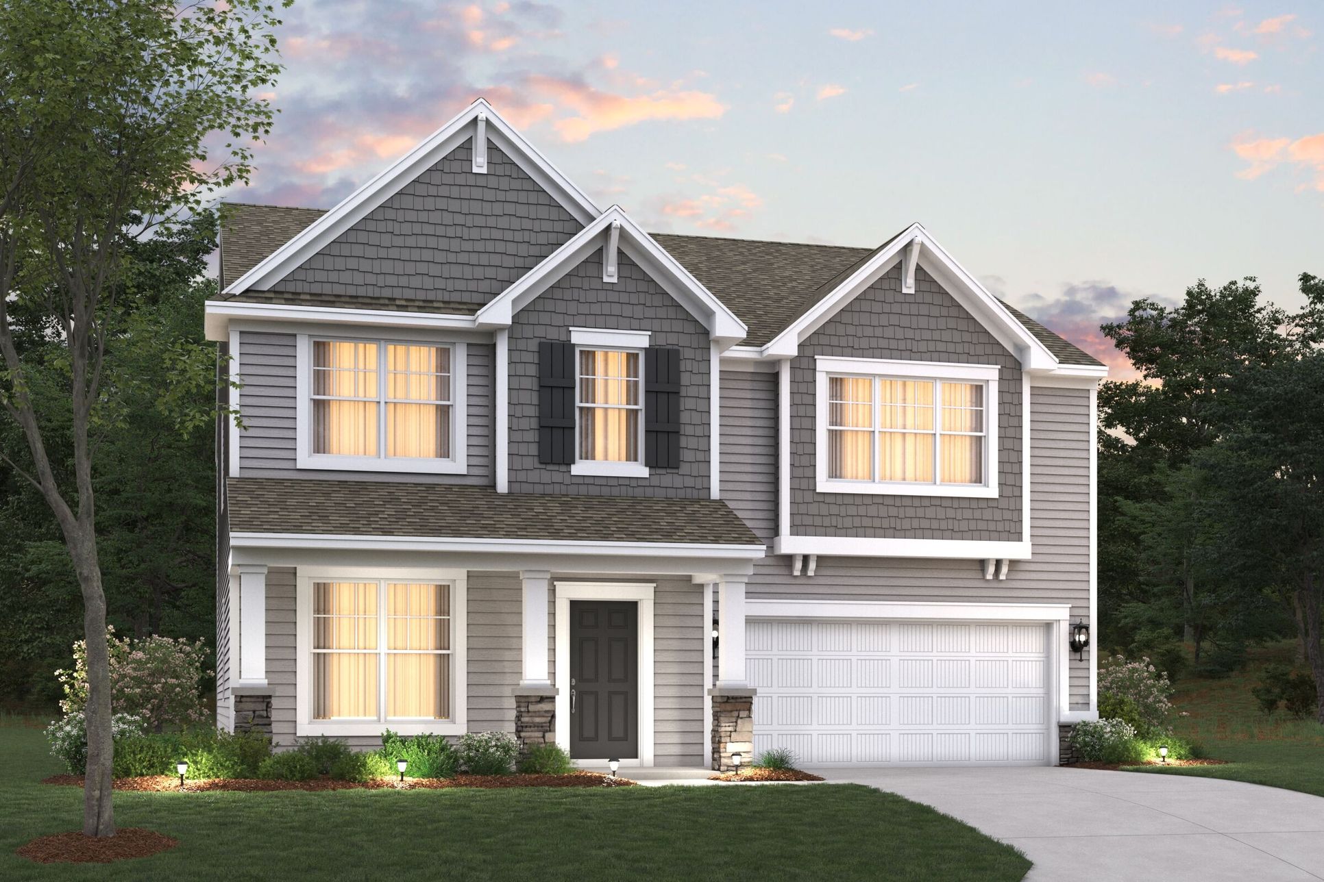 Fairbanks Elevation E Smart Series:Fairbanks Elevation E Smart Series