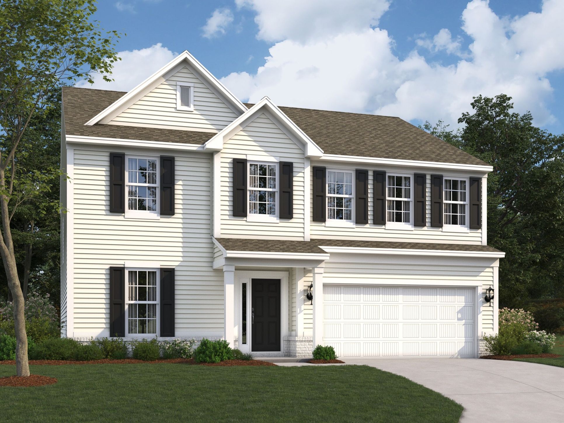 Foster Elevation A Smart Series:Foster Elevation A Smart Series