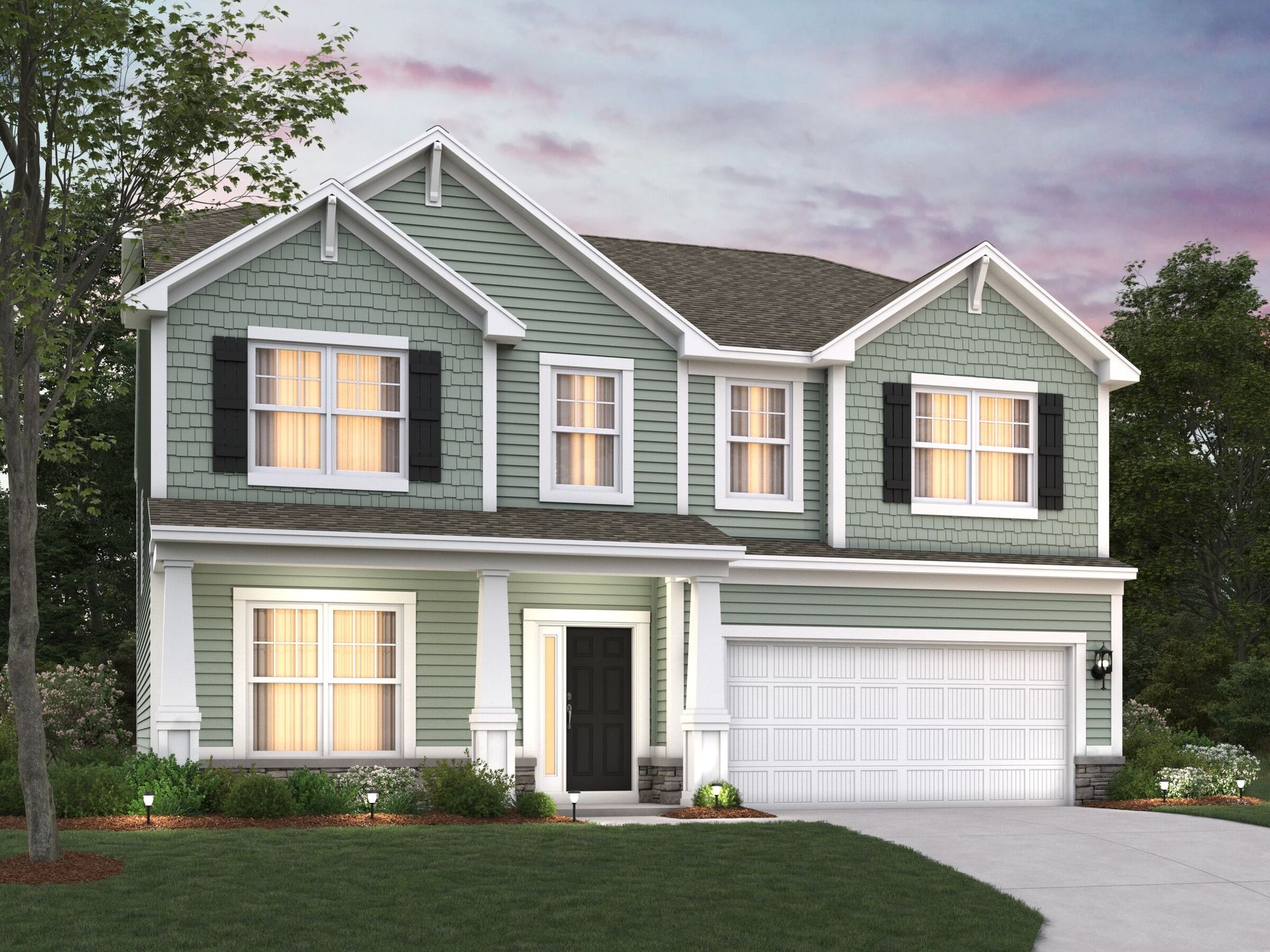 Foster Elevation C Smart Series:Foster Elevation C Smart Series