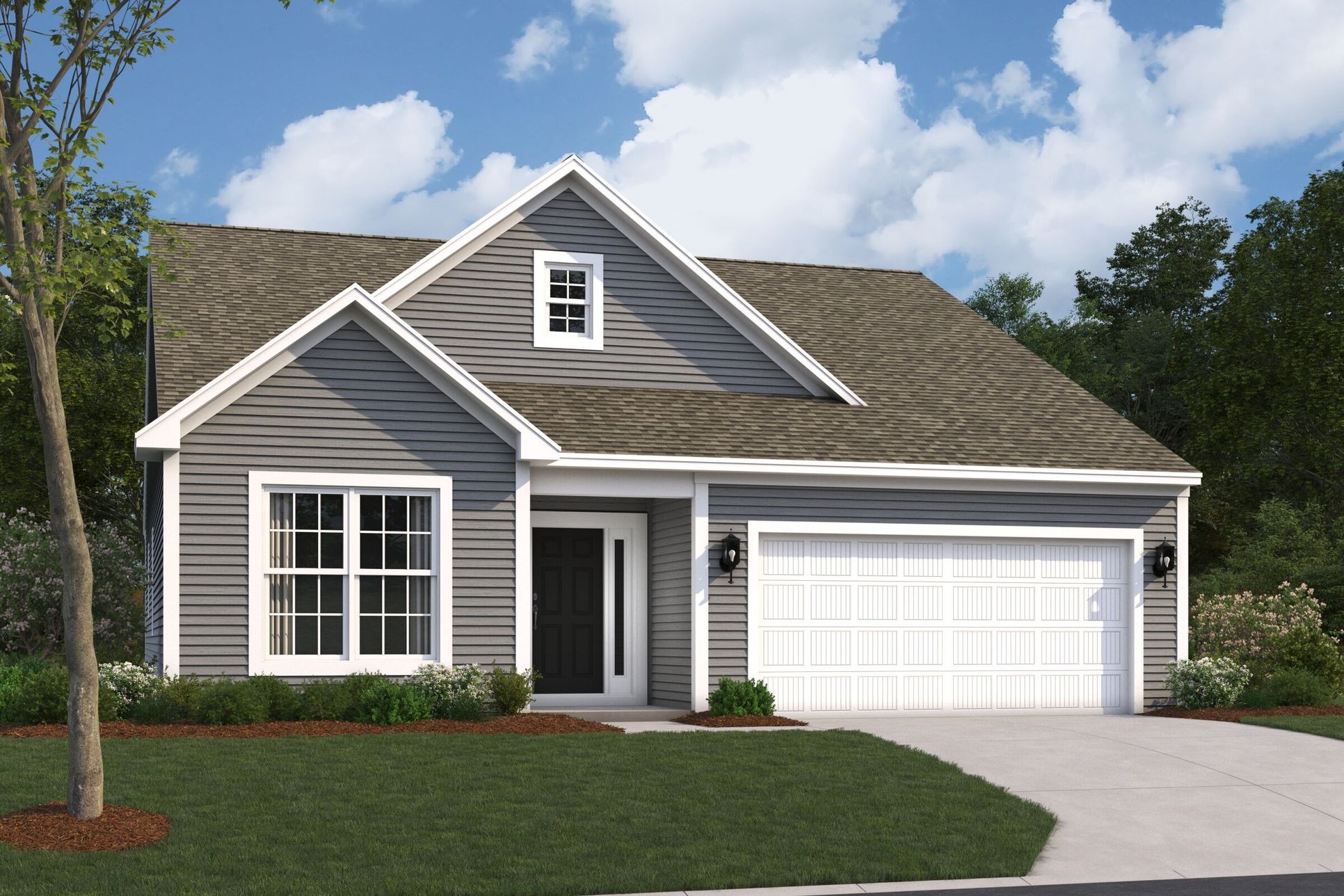 Mackey II Elevation A Smart Series:Mackey II Elevation A Smart Series