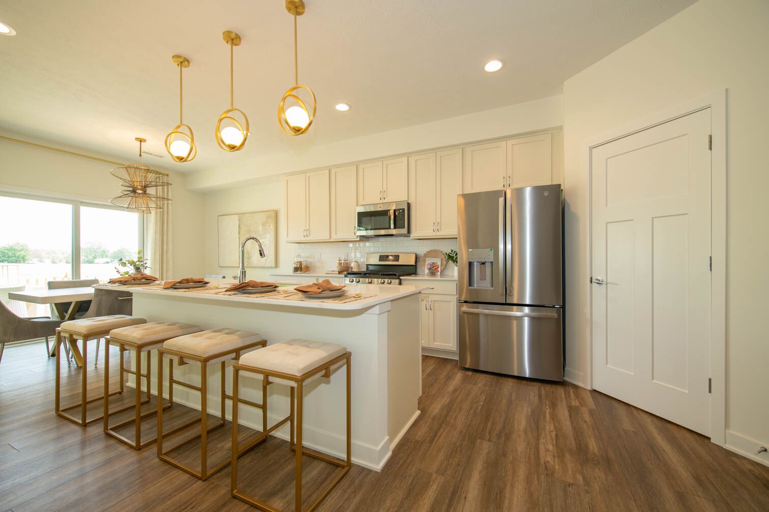 Kitchen:Kitchen - Representational Photo