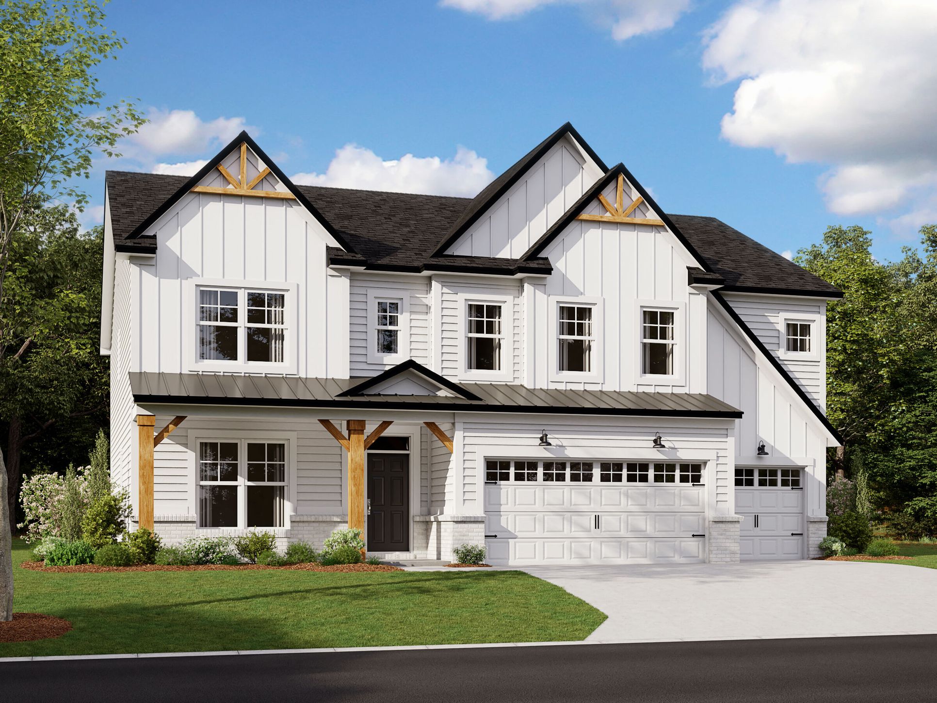 Kensington Elevation F Prestige Series:Kensington Elevation F Prestige Series