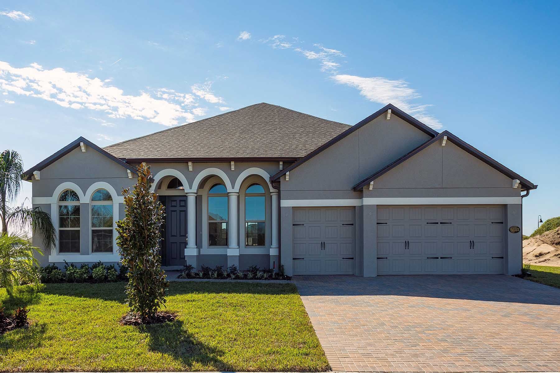 Brookhaven Exterior:Brookhaven Exterior