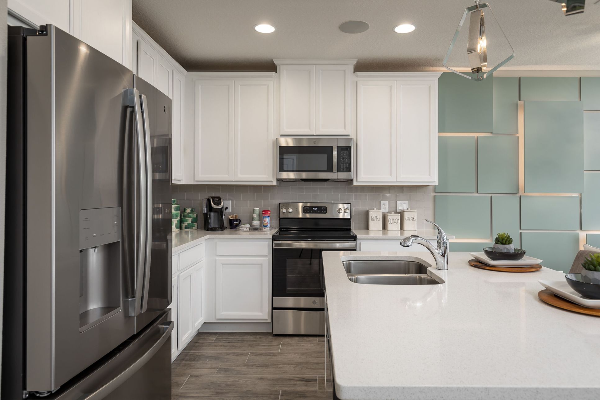 Kitchen:Kitchen - Representational Photo