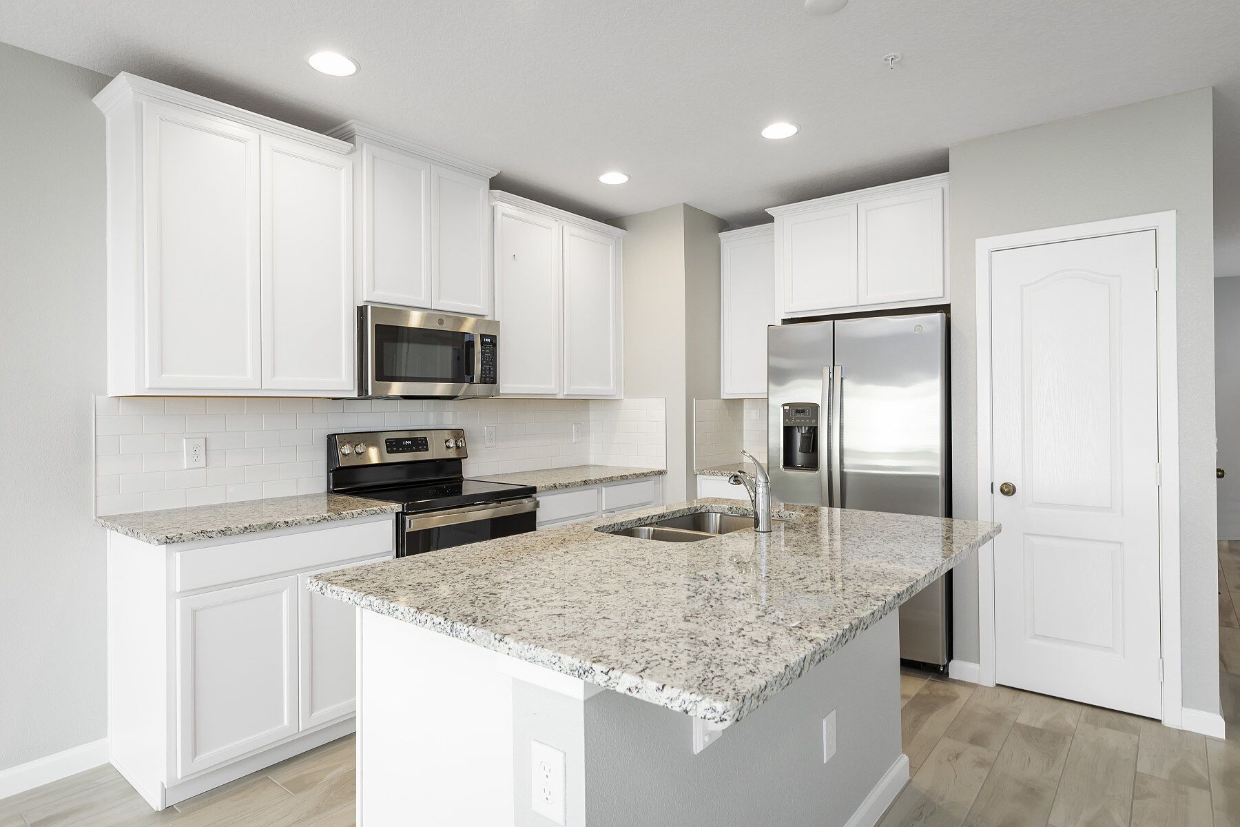 Kitchen:Kitchen - Representational Photo