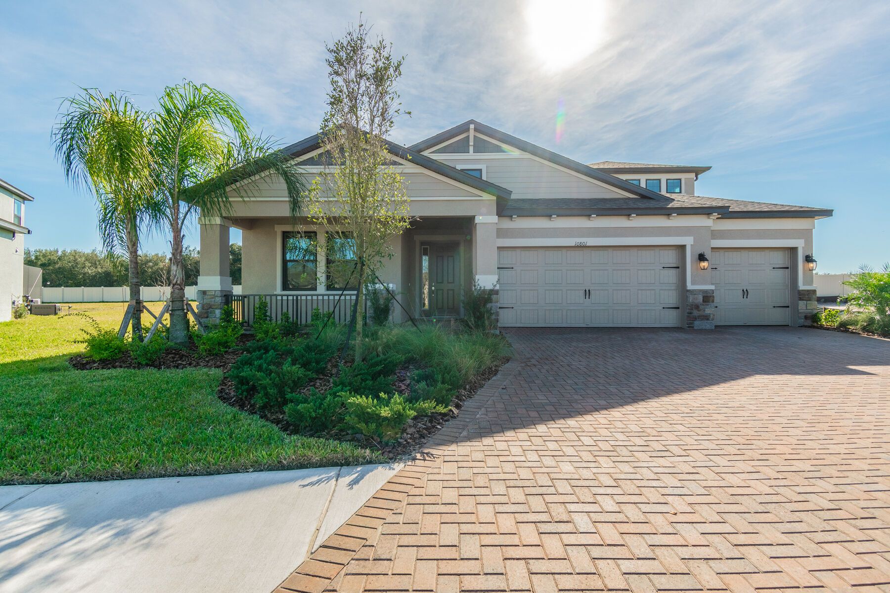 Briarbrook Exterior:Briarbrook Exterior