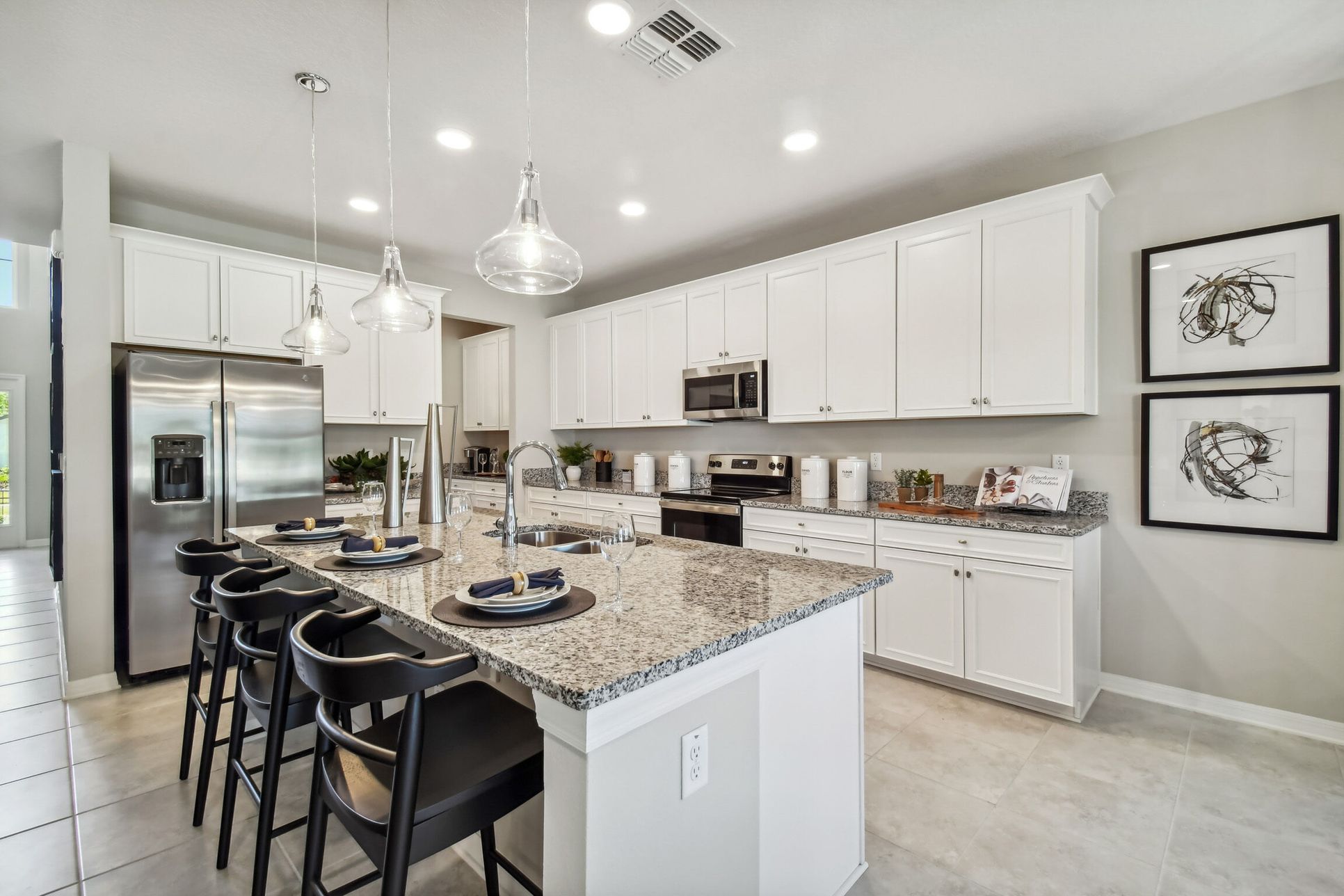 Kitchen:Kitchen - Representational Photo