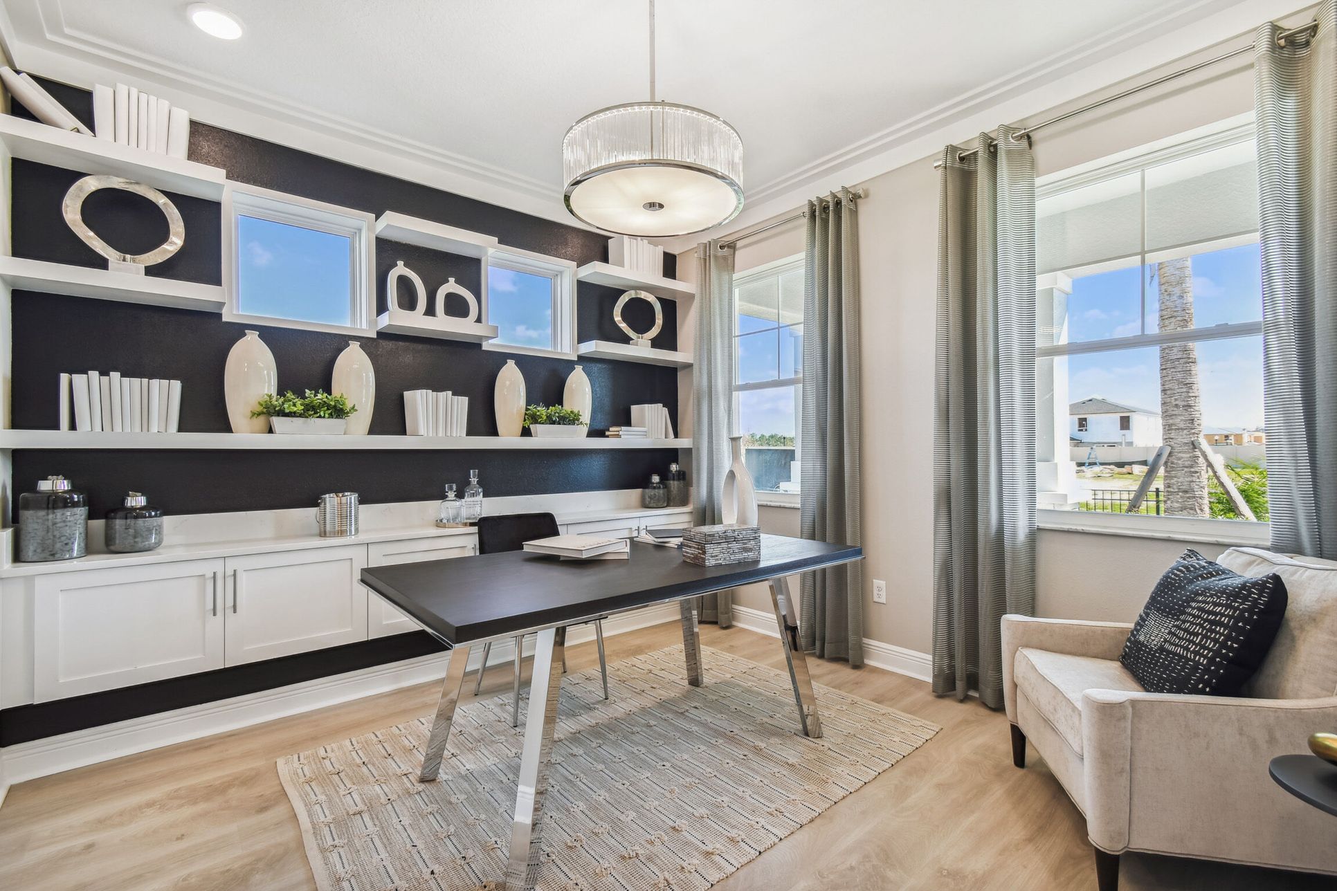 Flex Room:Flex Room - Representational Photo