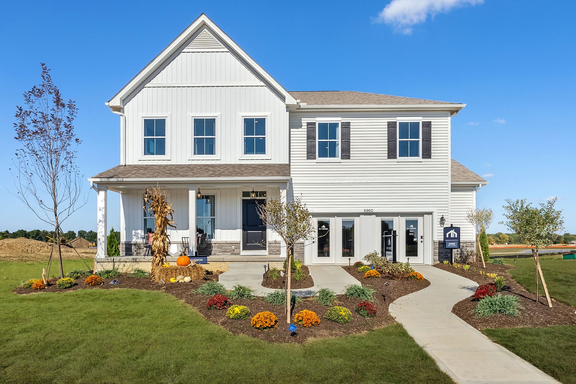 Front Exterior:Front Exterior - Representational Photo