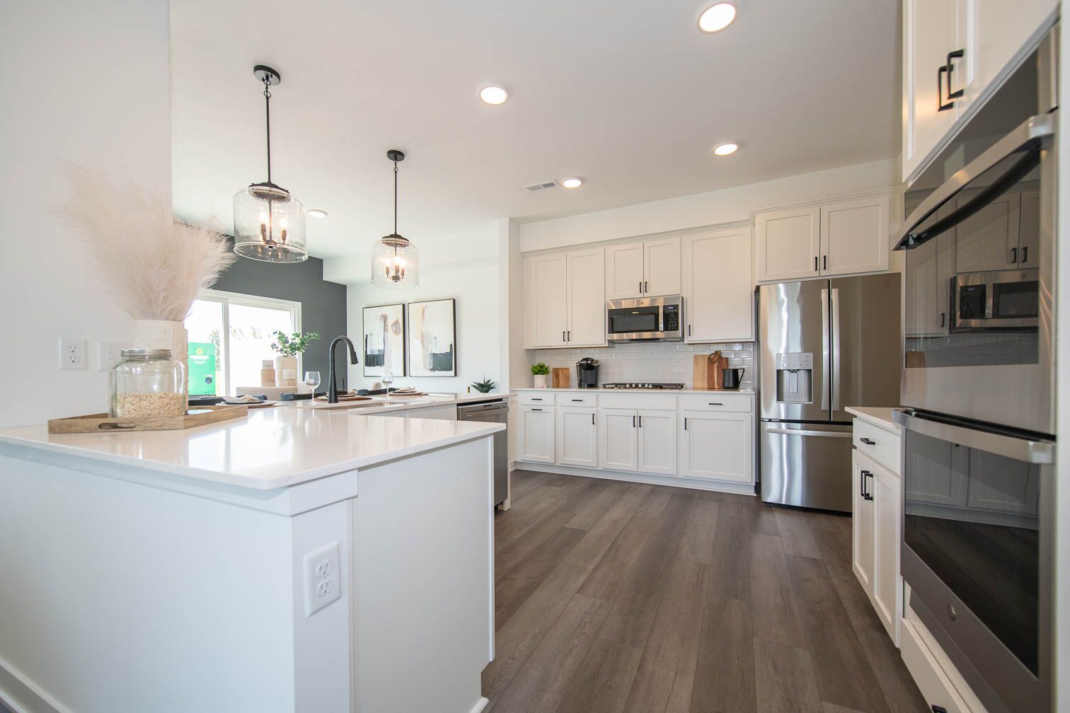 Kitchen:Kitchen - Representational Photo