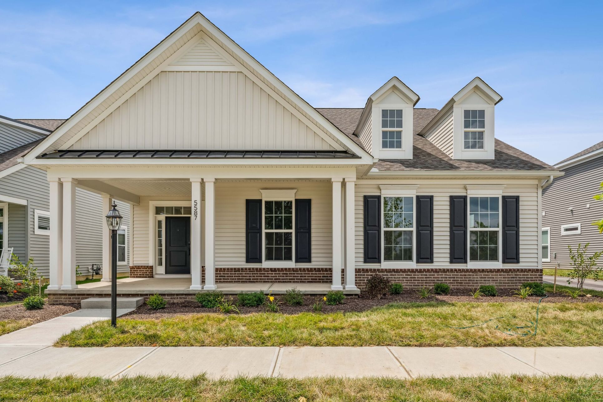 Front Exterior:Front Exterior - Representational Photo