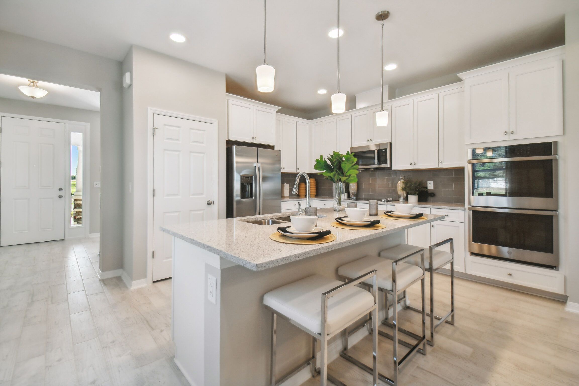 Kitchen:Kitchen - Representational Photo