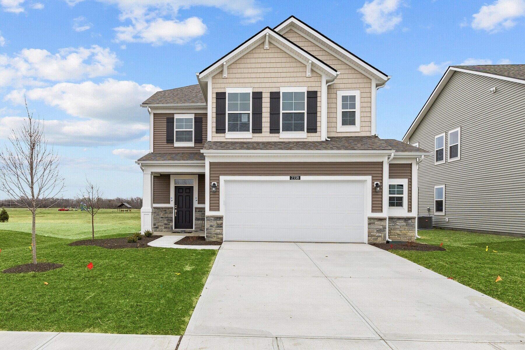 Front Exterior:Front Exterior - Representational Photo