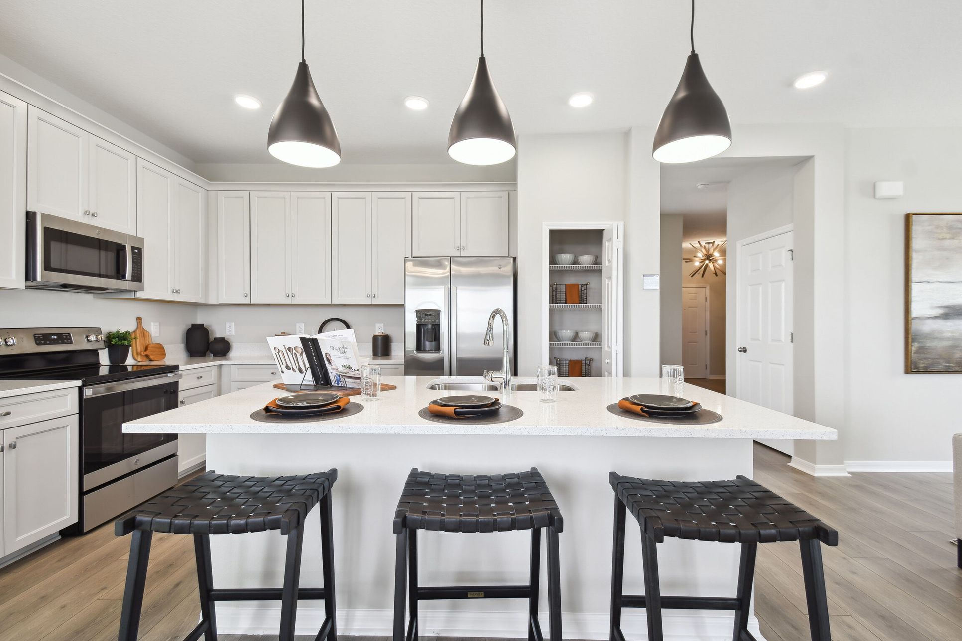 Kitchen:Kitchen - Representational Photo