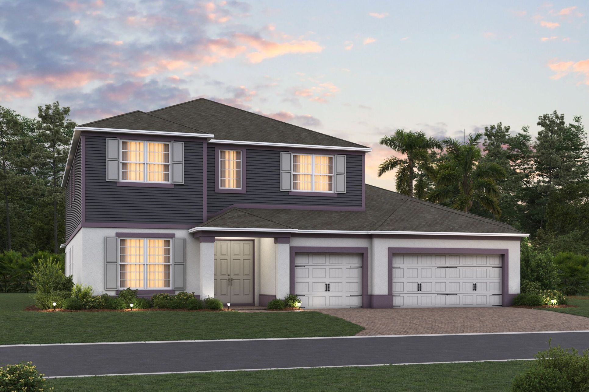 Tradewinds Elevation A1:Tradewinds Elevation A1