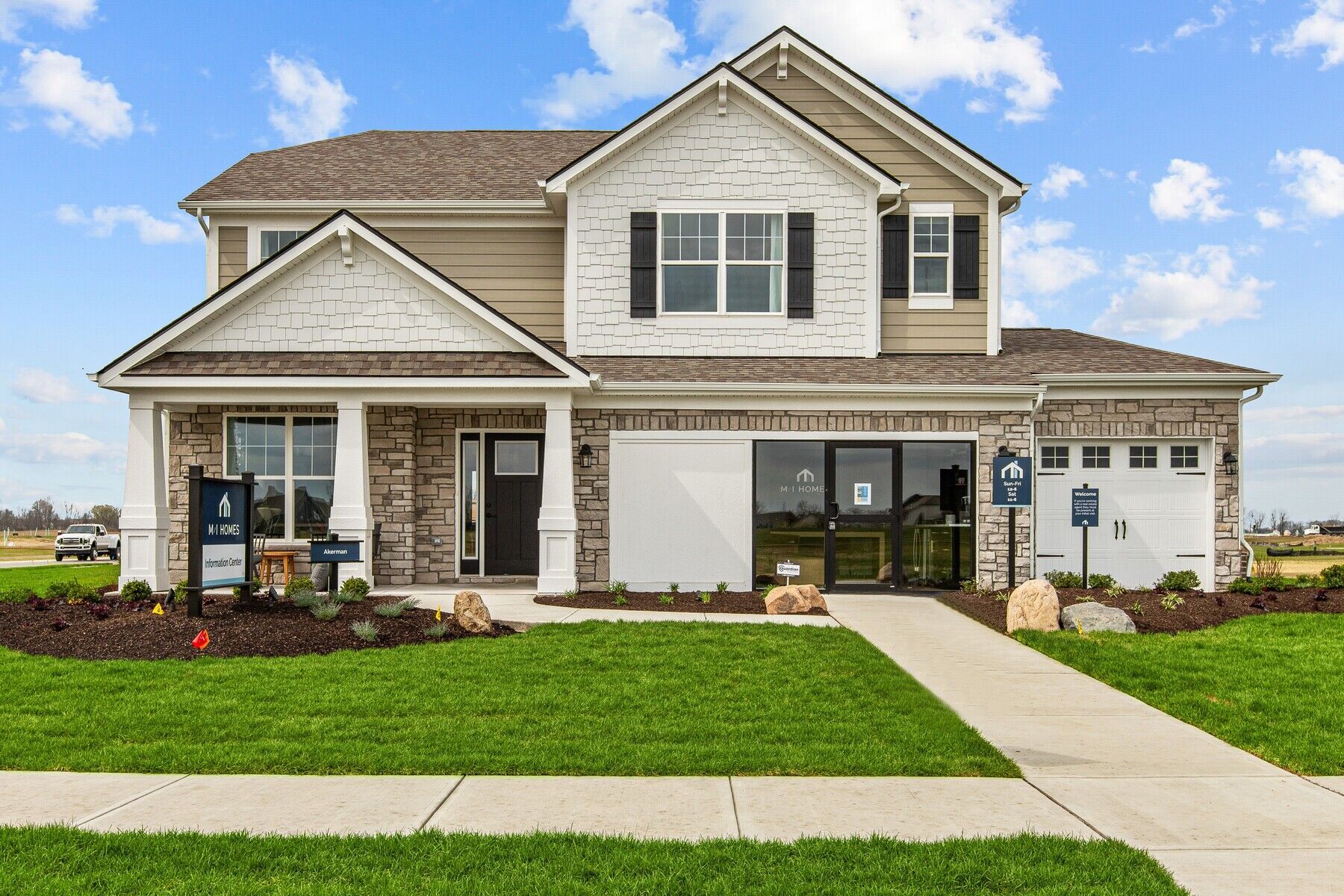 Front Exterior:Front Exterior