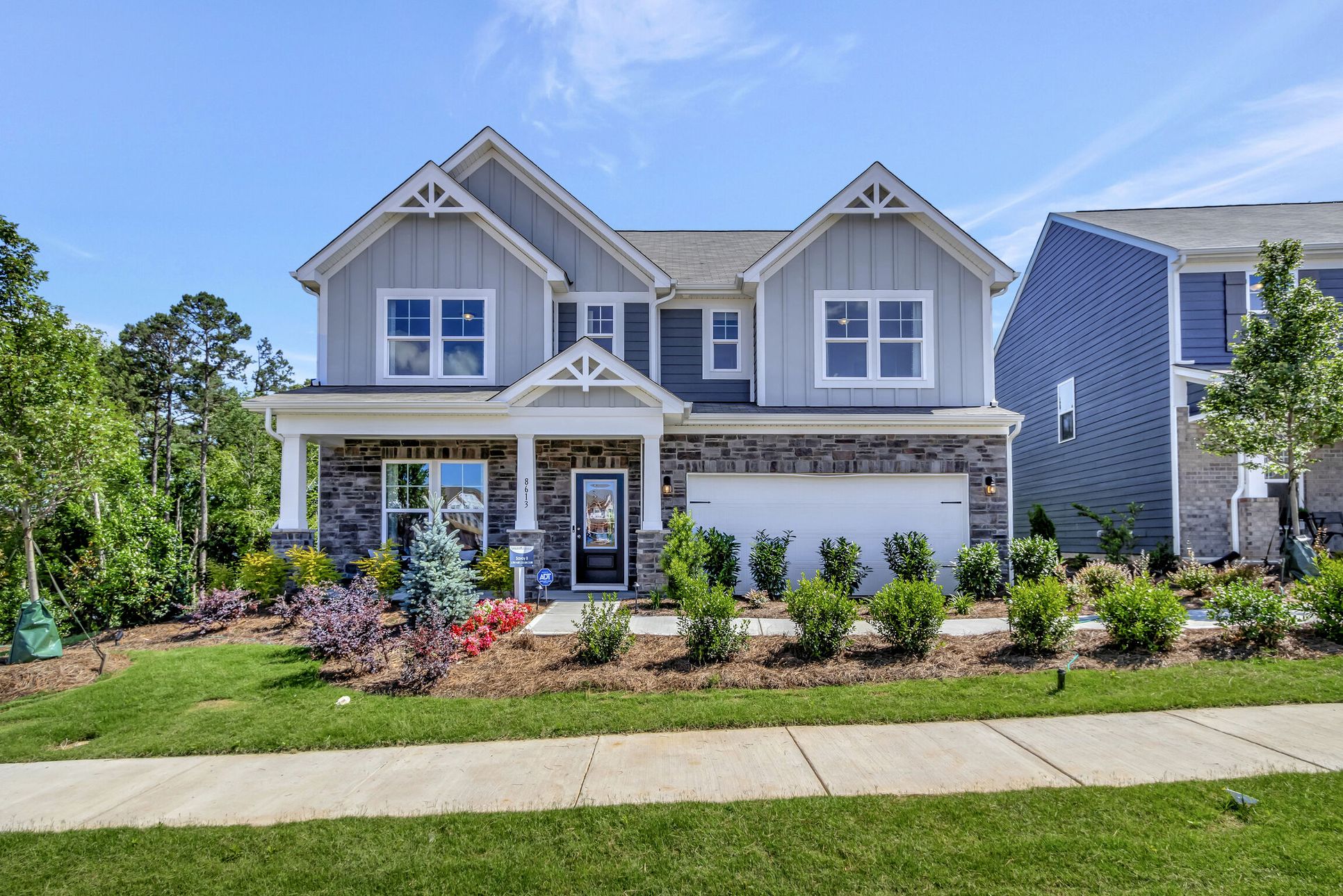 Front Exterior:Front Exterior