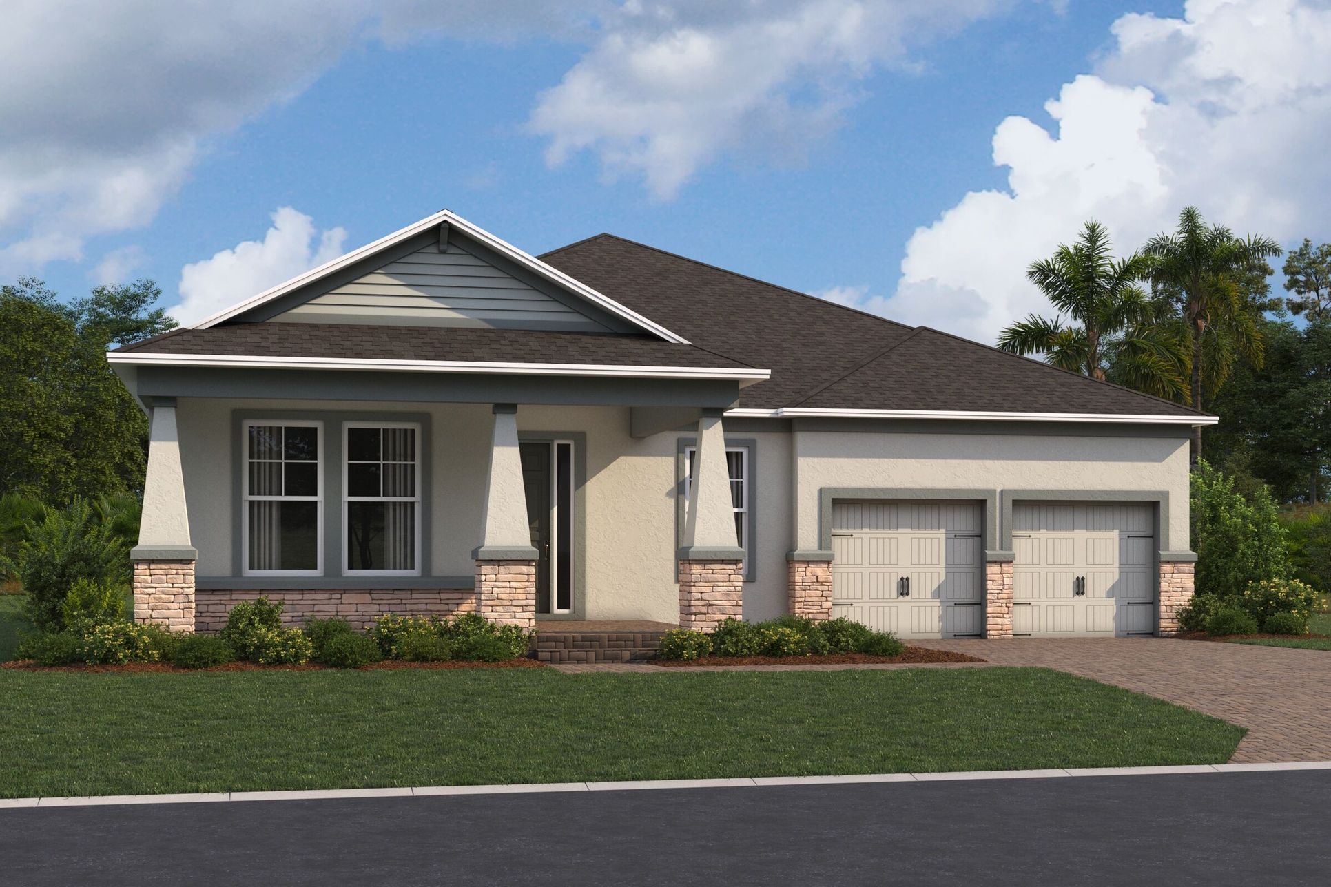 Englewood-Elevation C:Englewood-Elevation C