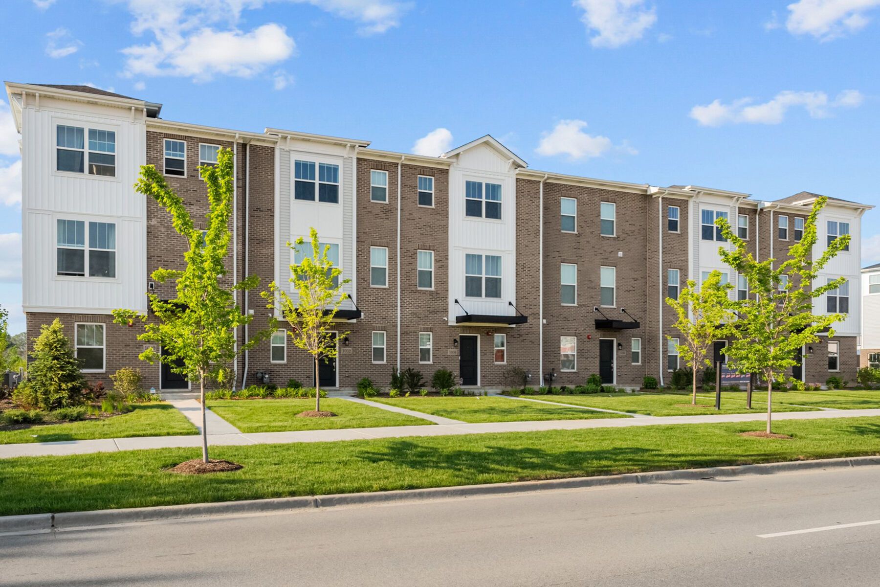 Front Exterior:Front Exterior