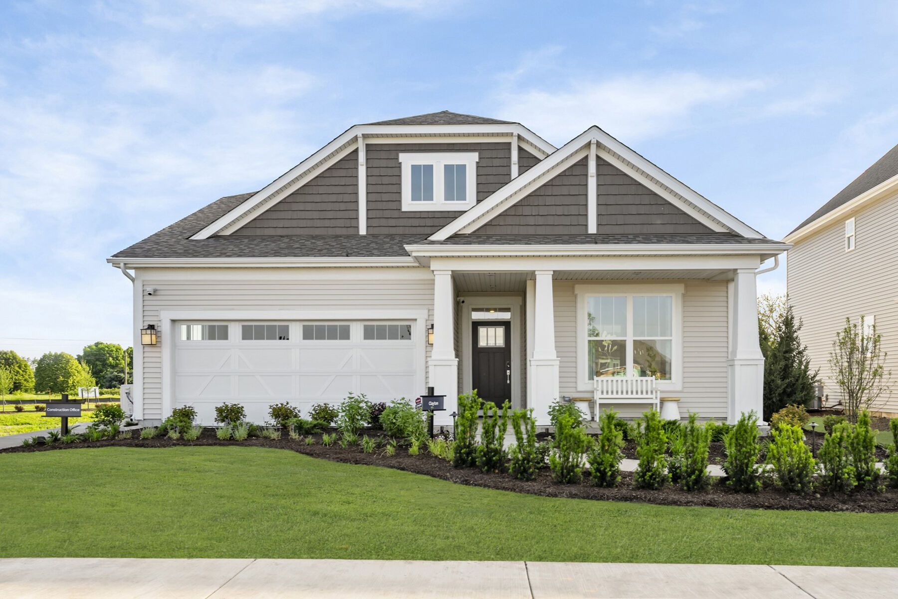 Front Exterior:Front Exterior