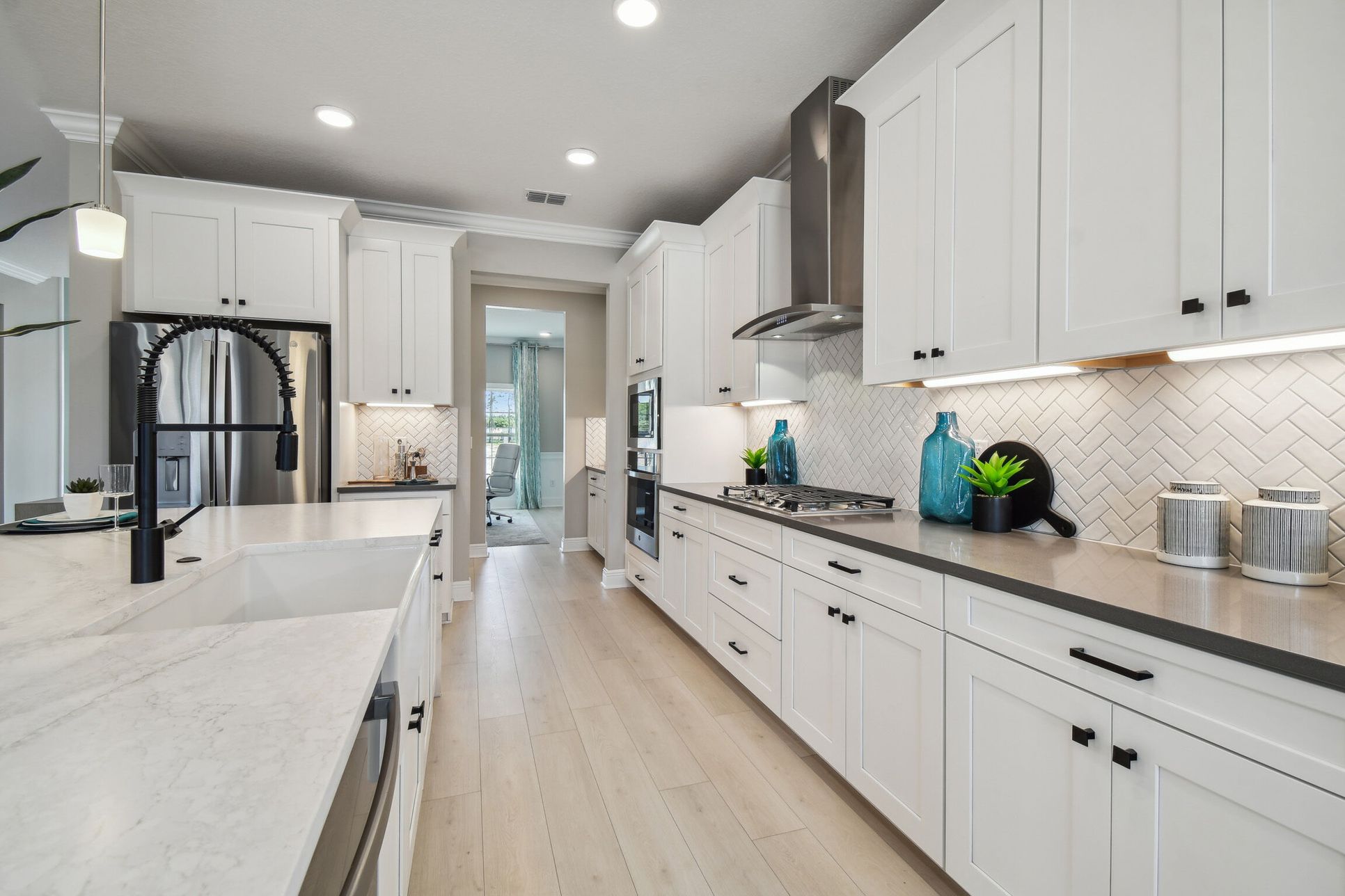 Kitchen:Kitchen - Representational Photo
