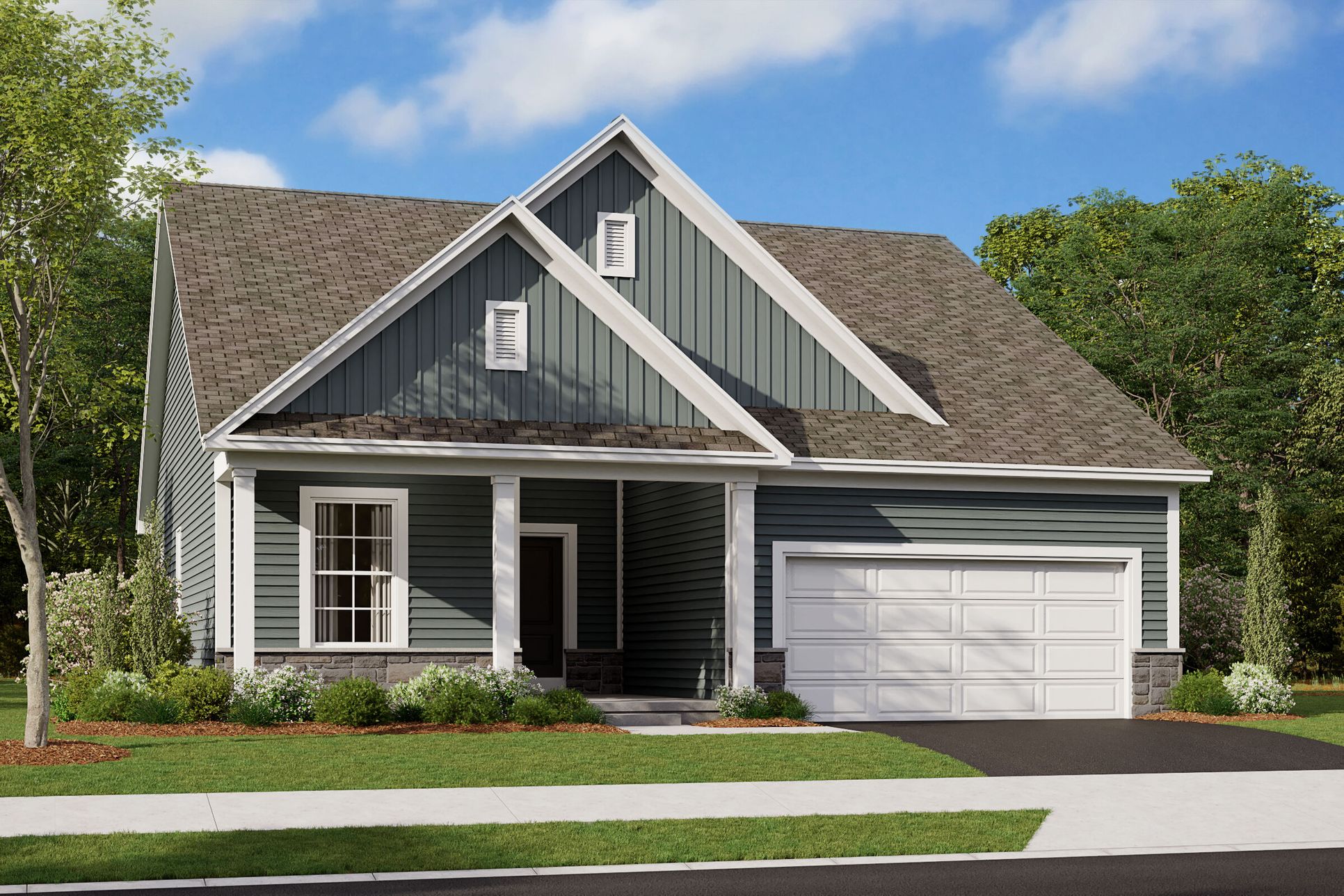 Ashland Elevation D:Ashland Elevation D