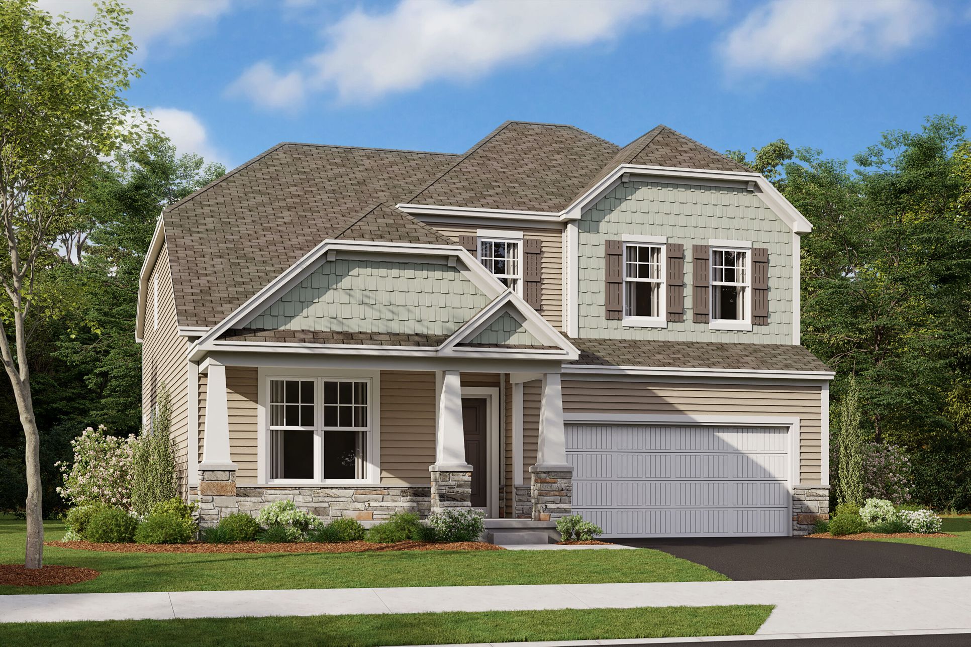 Worthington Elevation E:Worthington Elevation E