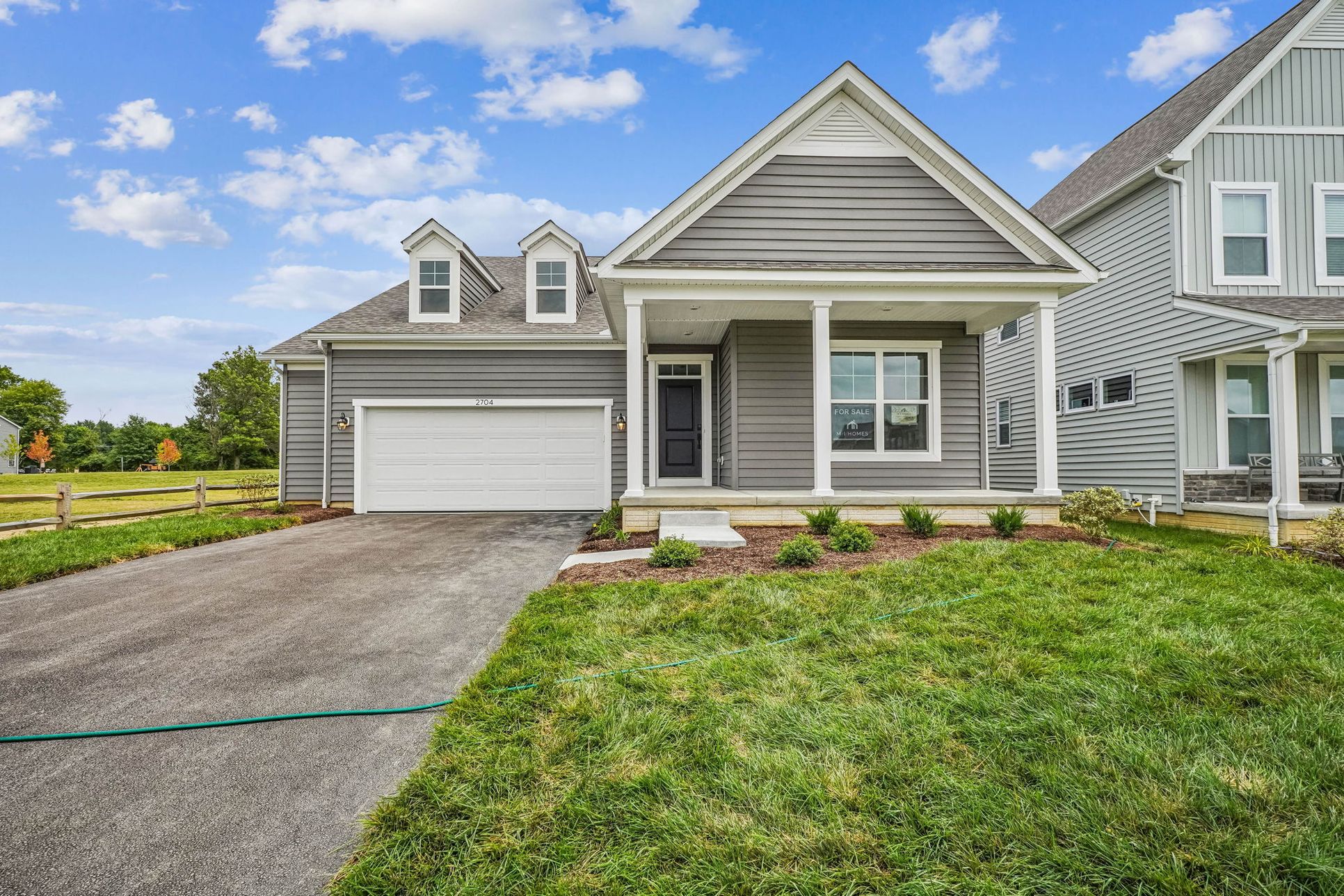 Front Exterior:Front Exterior - Representational Photo