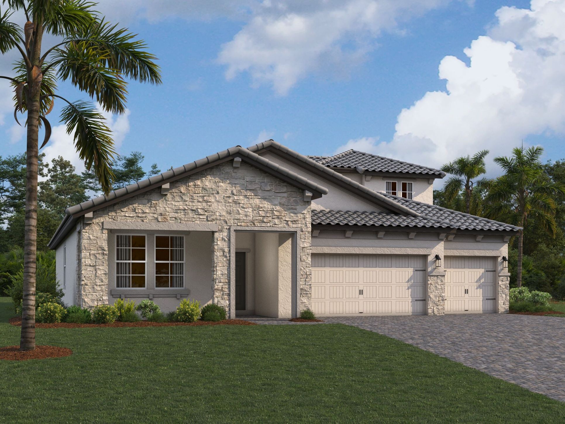 Corina III Bonus Elevation C:Corina III Bonus Elevation C