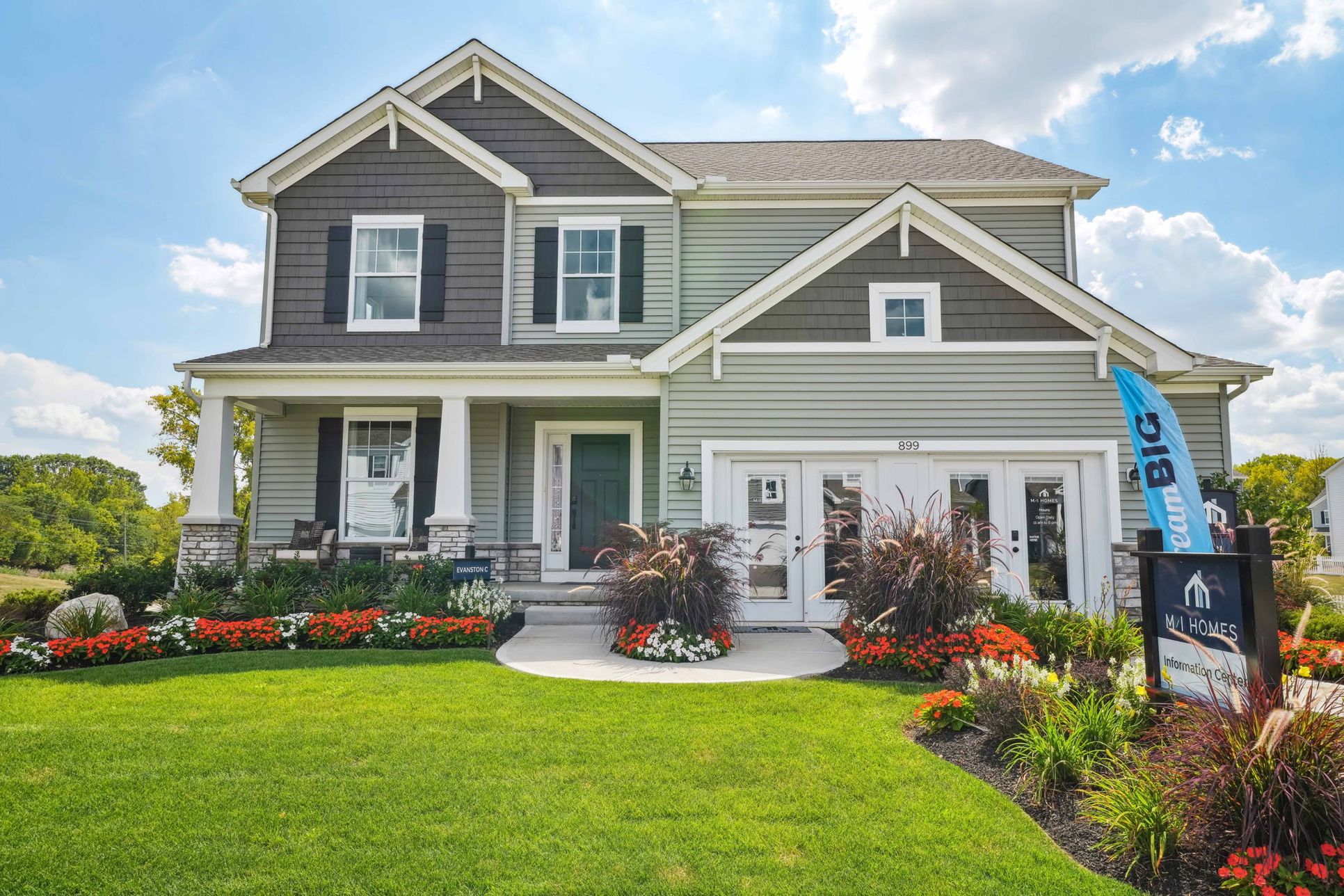 Front Exterior:Front Exterior