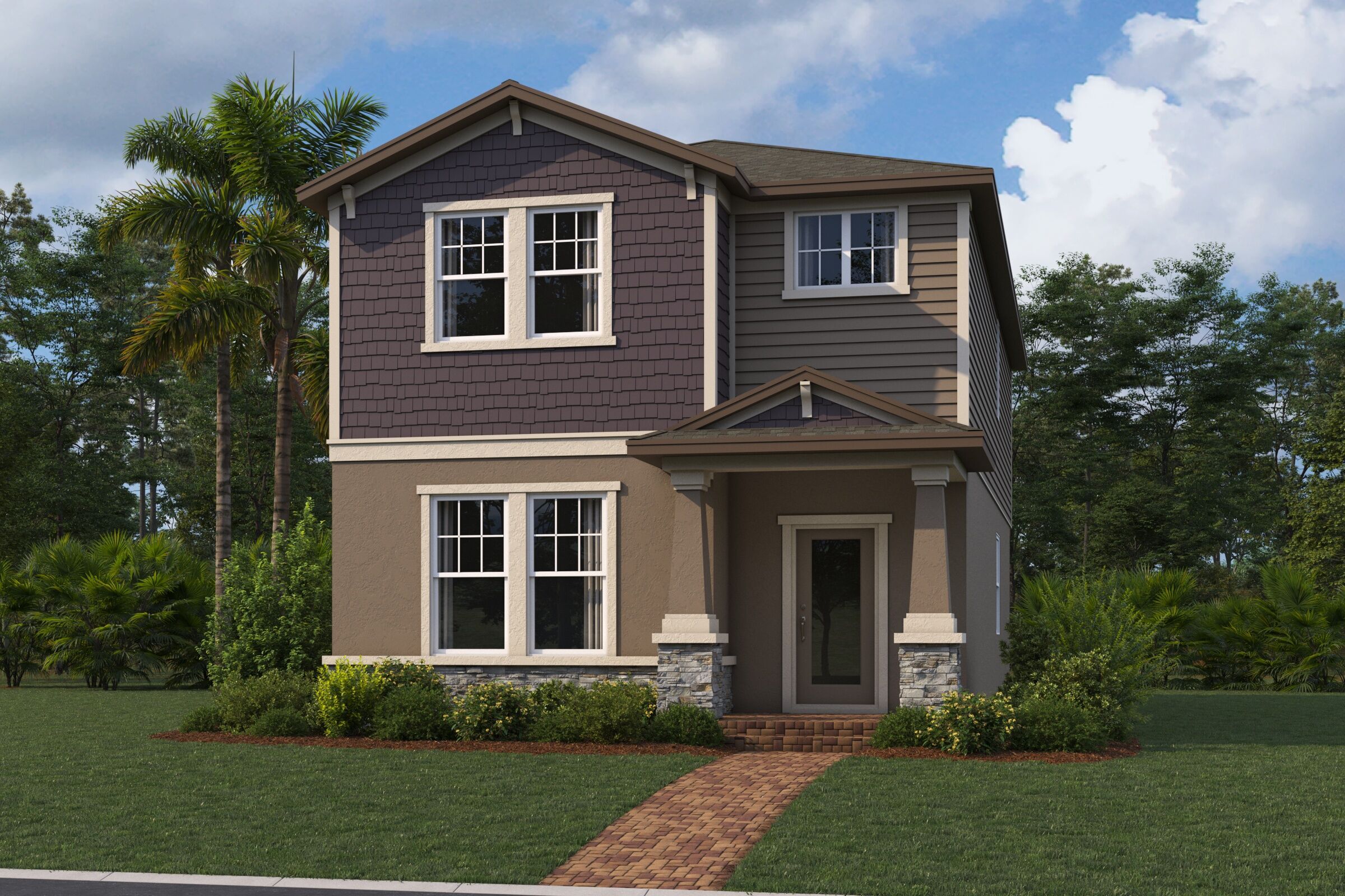 Jensen-Elevation C1:Jensen-Elevation C1