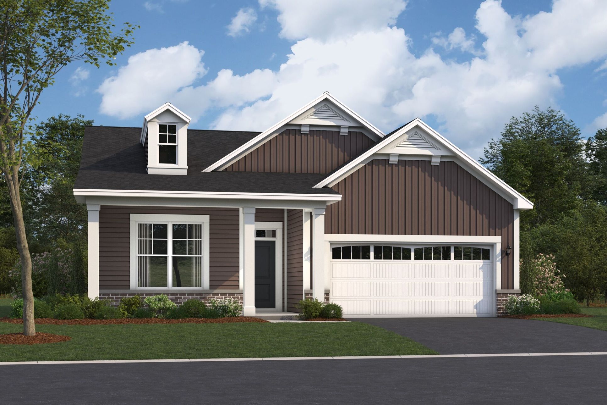 Clayton Elevation Artisan:Clayton Elevation Artisan