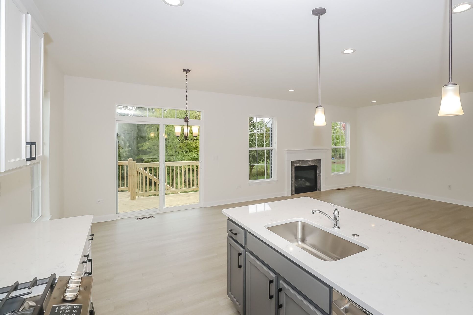 Kitchen:Kitchen - Representational Photo
