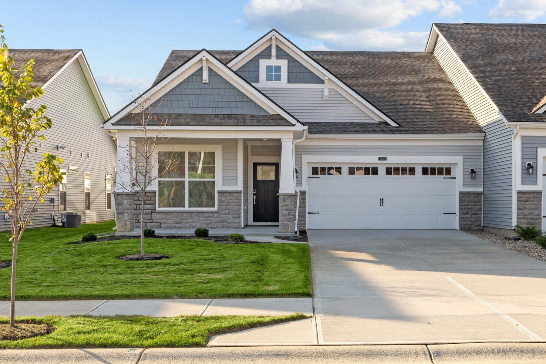 Front Exterior:Front Exterior - Representational Photo