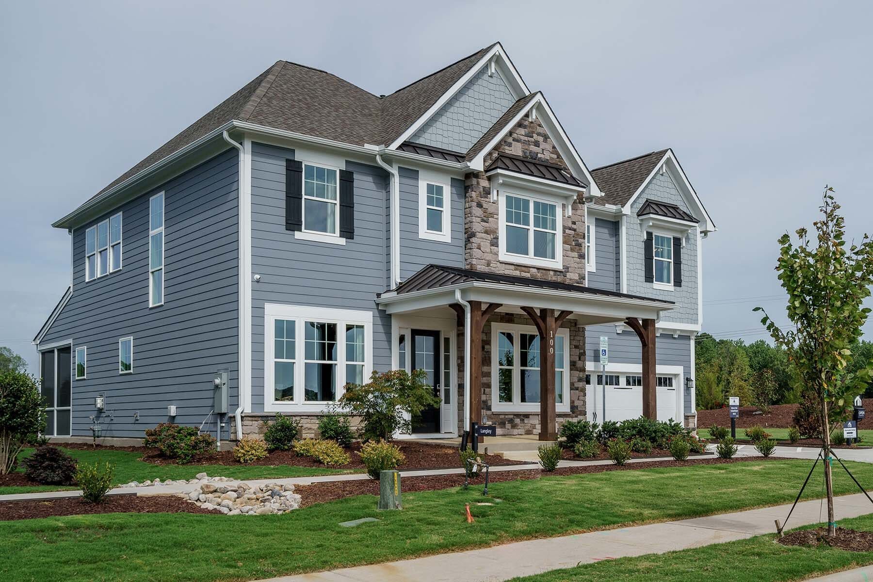 Front Exterior:Front Exterior